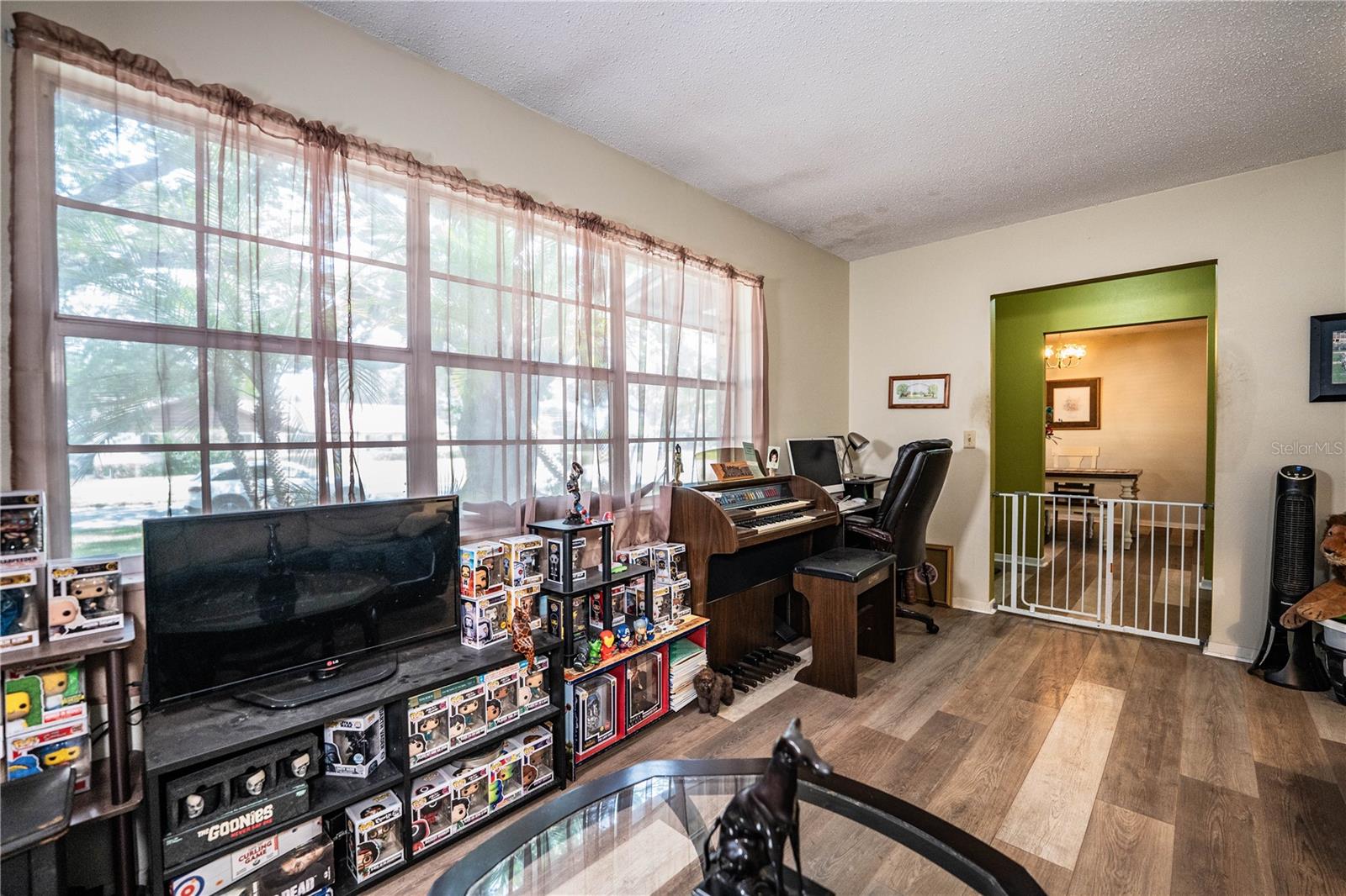 ORANGEWOOD CREST SUB - Residential