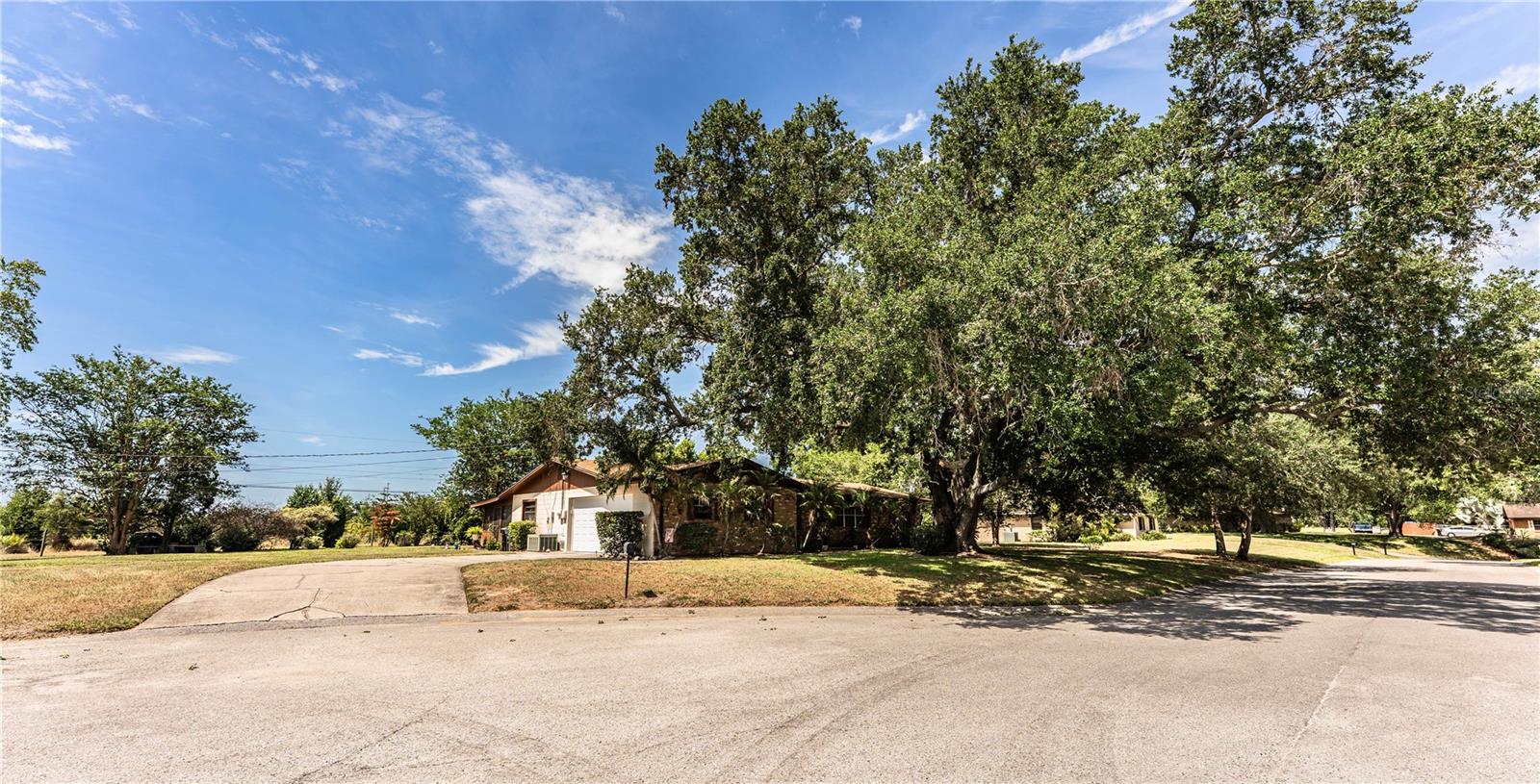 ORANGEWOOD CREST SUB - Residential