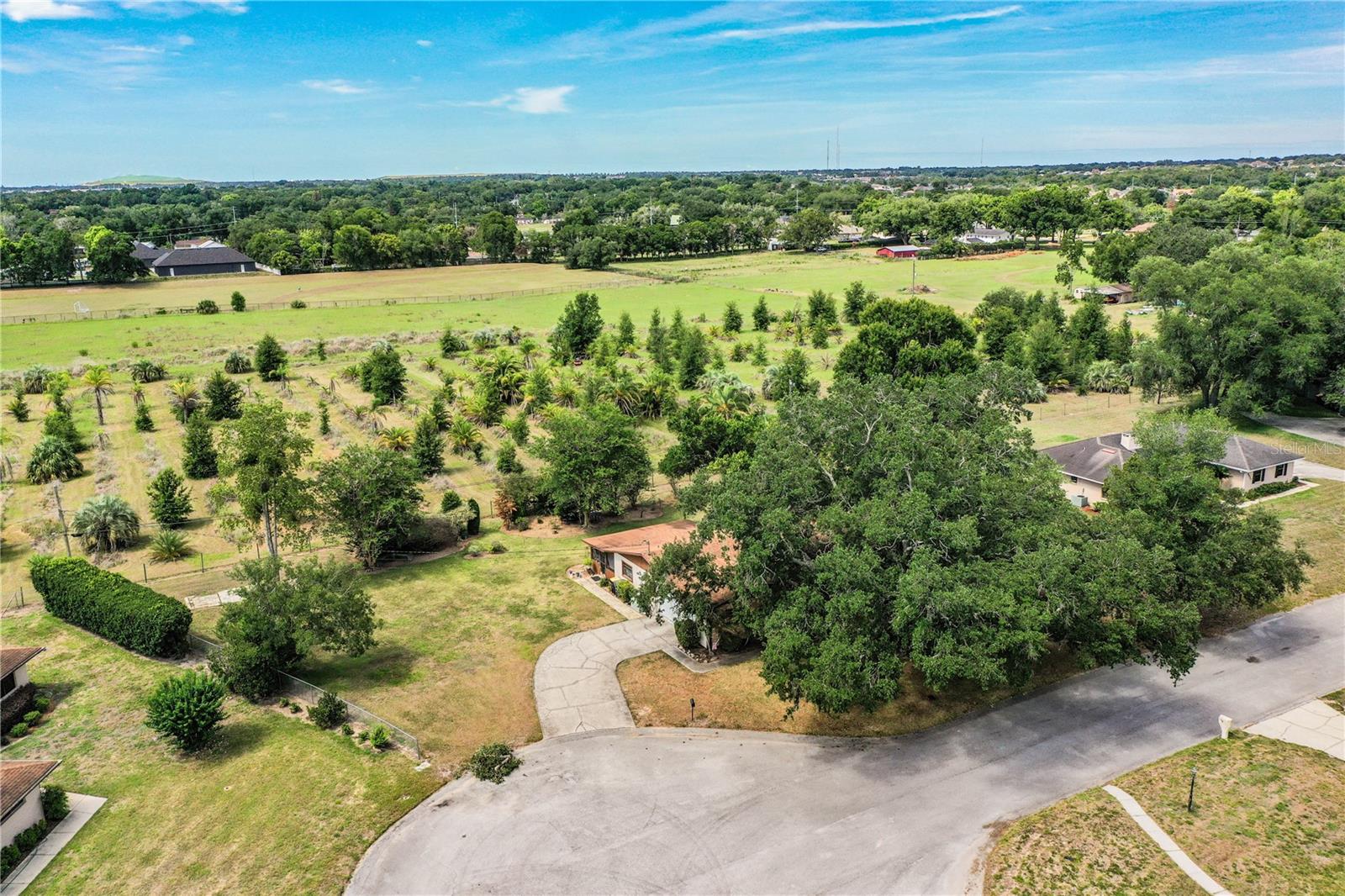 ORANGEWOOD CREST SUB - Residential