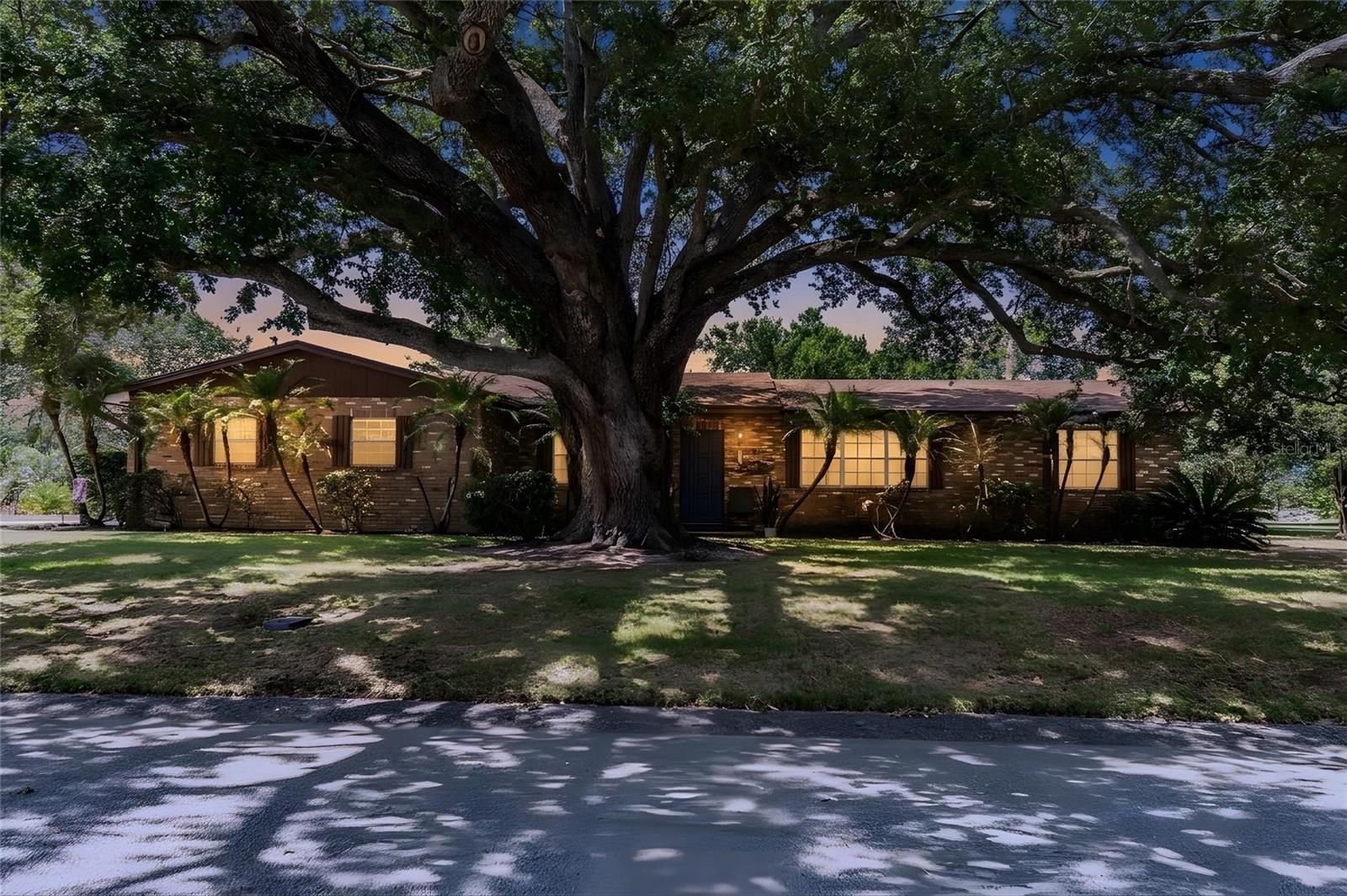 ORANGEWOOD CREST SUB - Residential