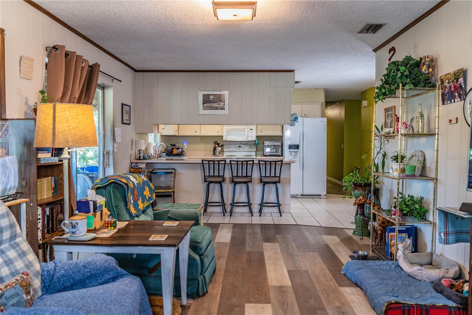 ORANGEWOOD CREST SUB - Residential