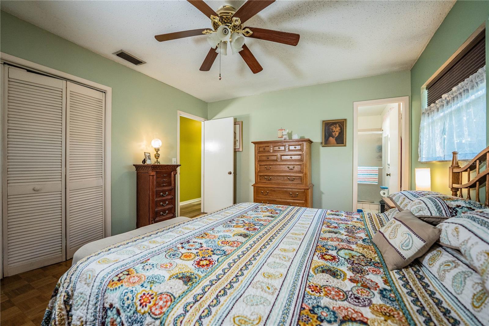 ORANGEWOOD CREST SUB - Residential