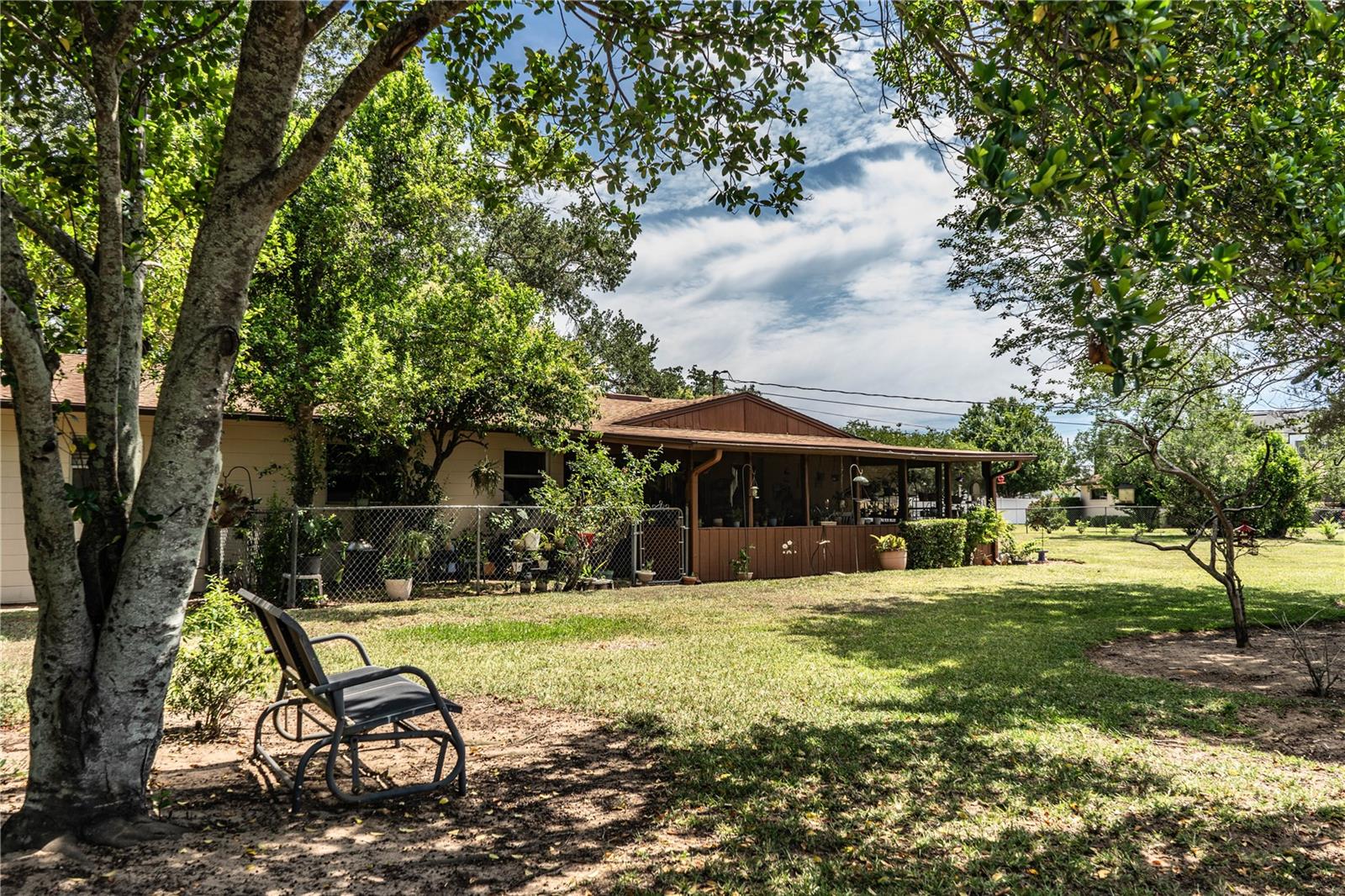 ORANGEWOOD CREST SUB - Residential