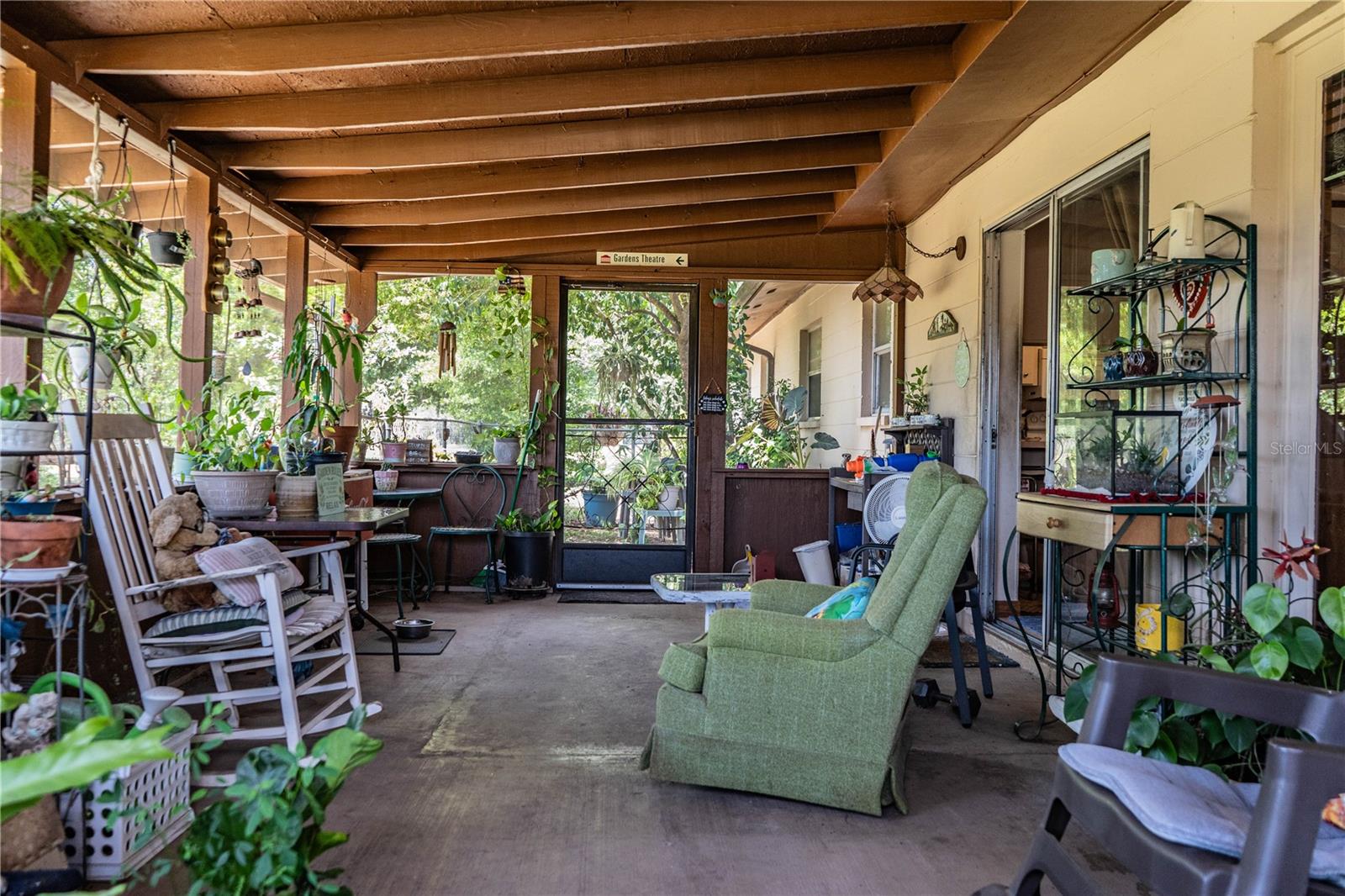 ORANGEWOOD CREST SUB - Residential