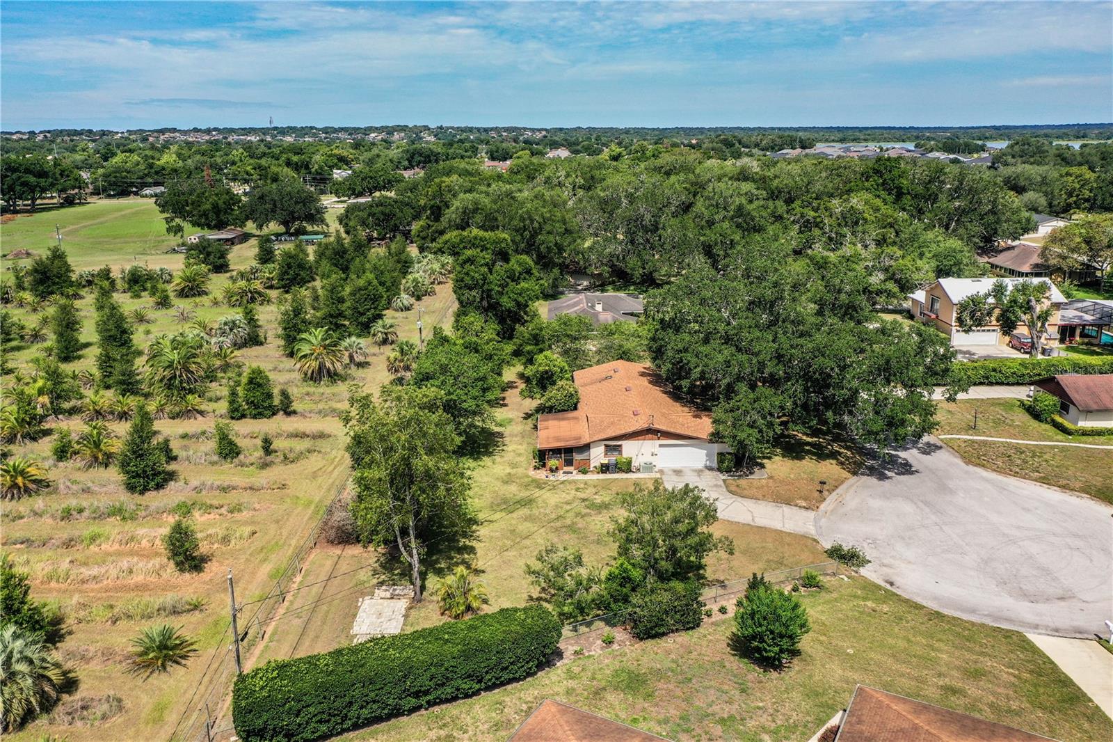 ORANGEWOOD CREST SUB - Residential