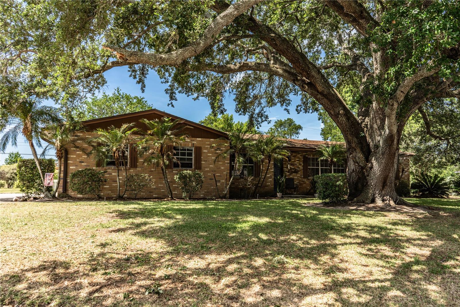 ORANGEWOOD CREST SUB - Residential