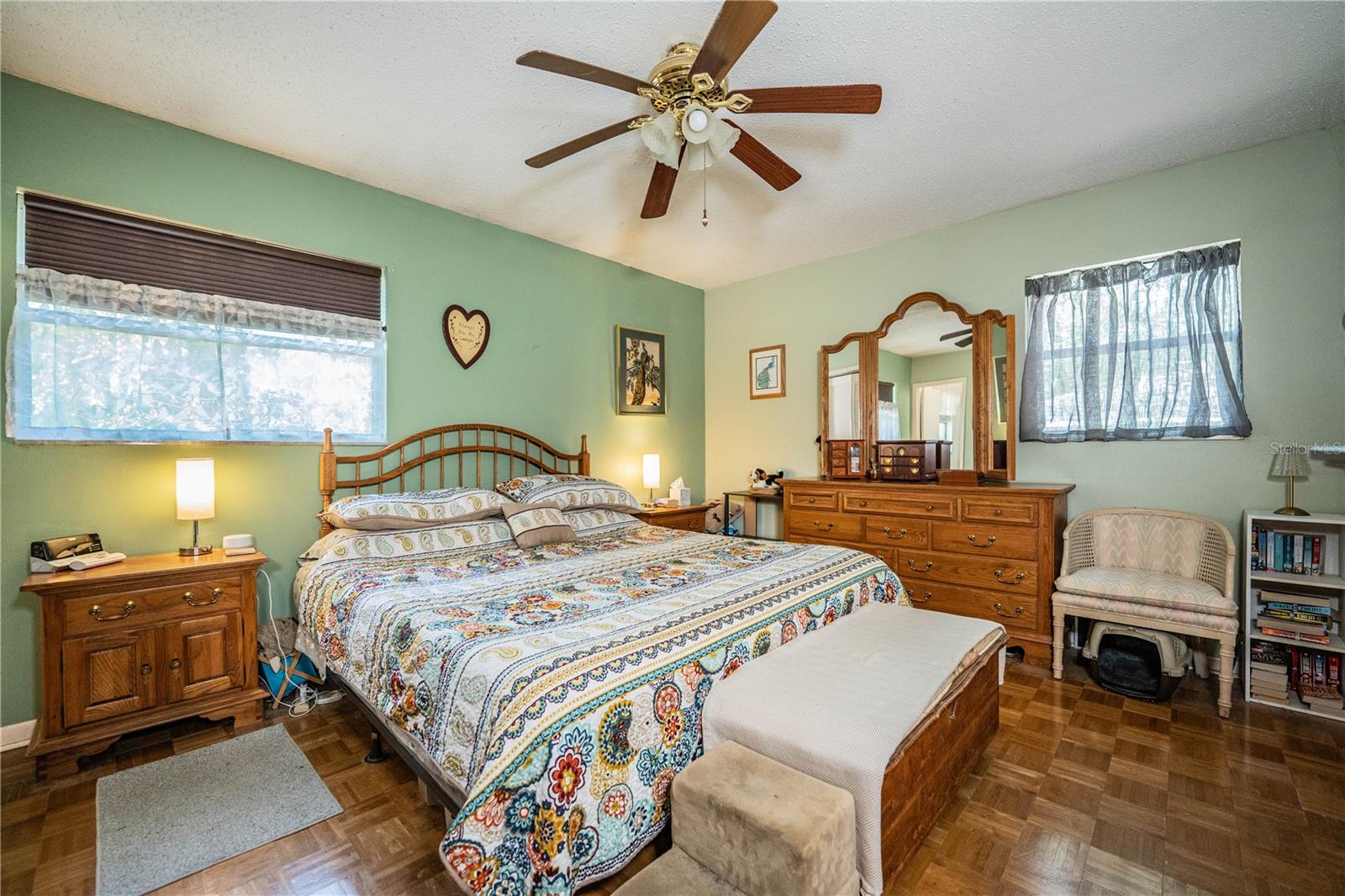 ORANGEWOOD CREST SUB - Residential