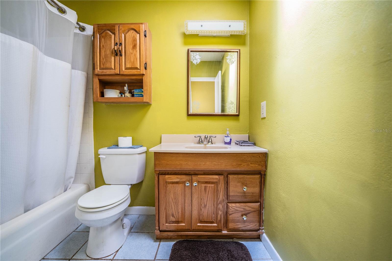 ORANGEWOOD CREST SUB - Residential