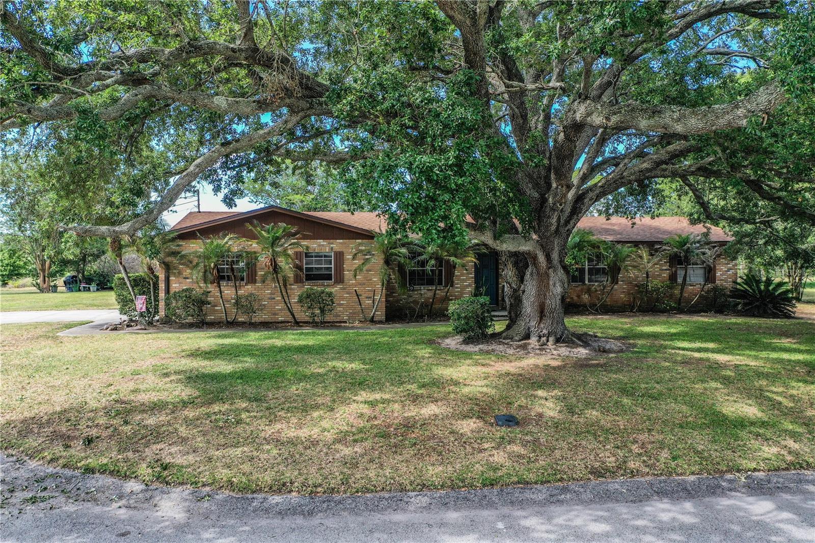 ORANGEWOOD CREST SUB - Residential
