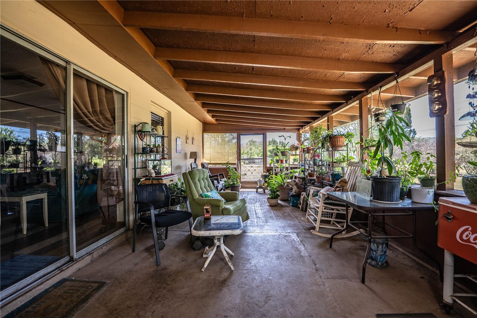 ORANGEWOOD CREST SUB - Residential