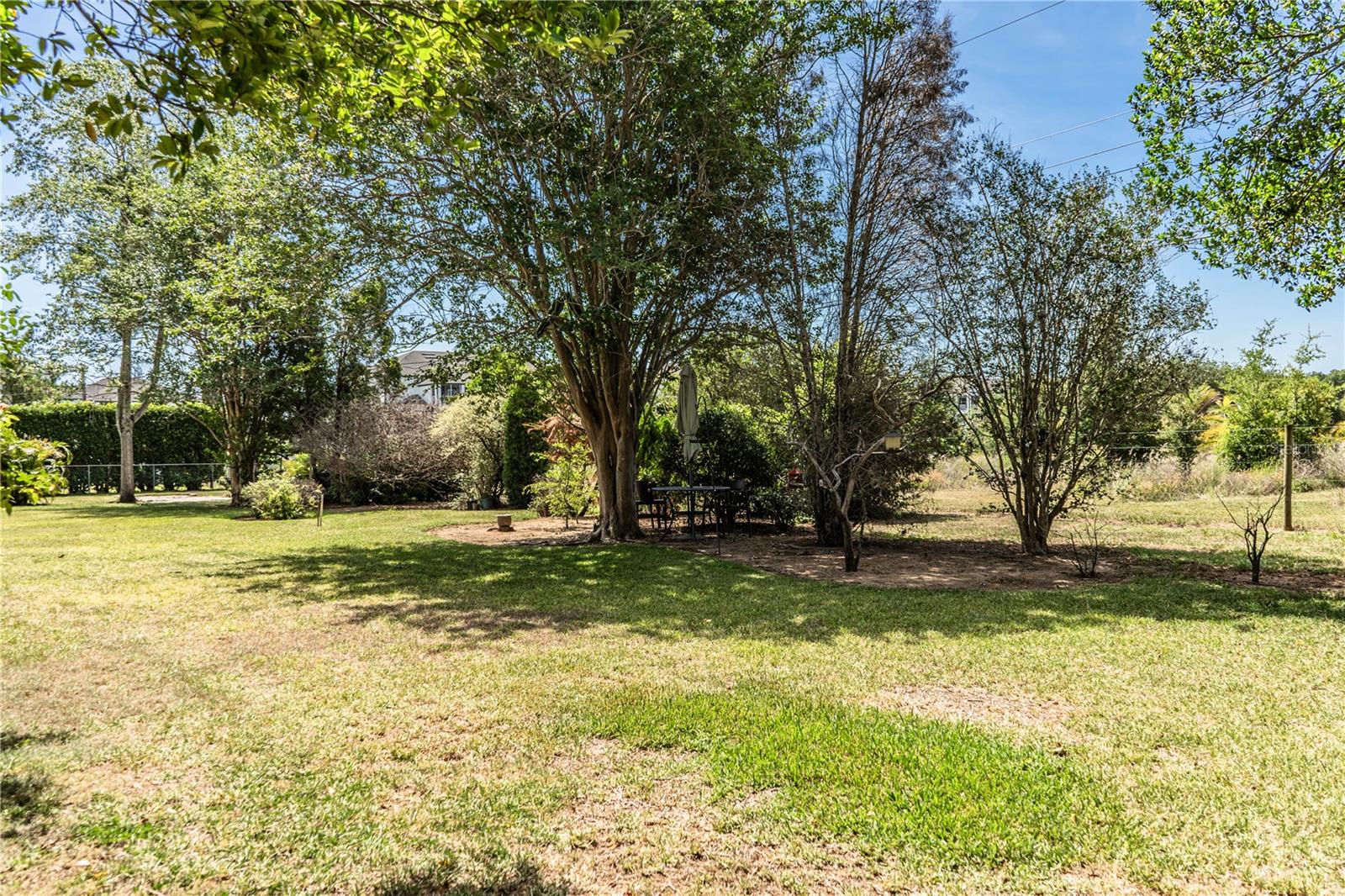 ORANGEWOOD CREST SUB - Residential