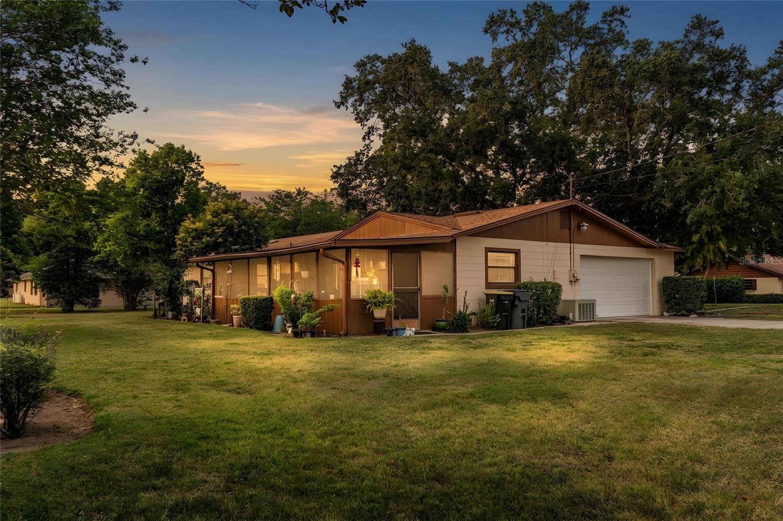 ORANGEWOOD CREST SUB - Residential