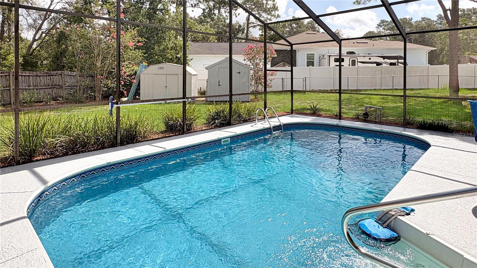 SPRING HILL - Residential