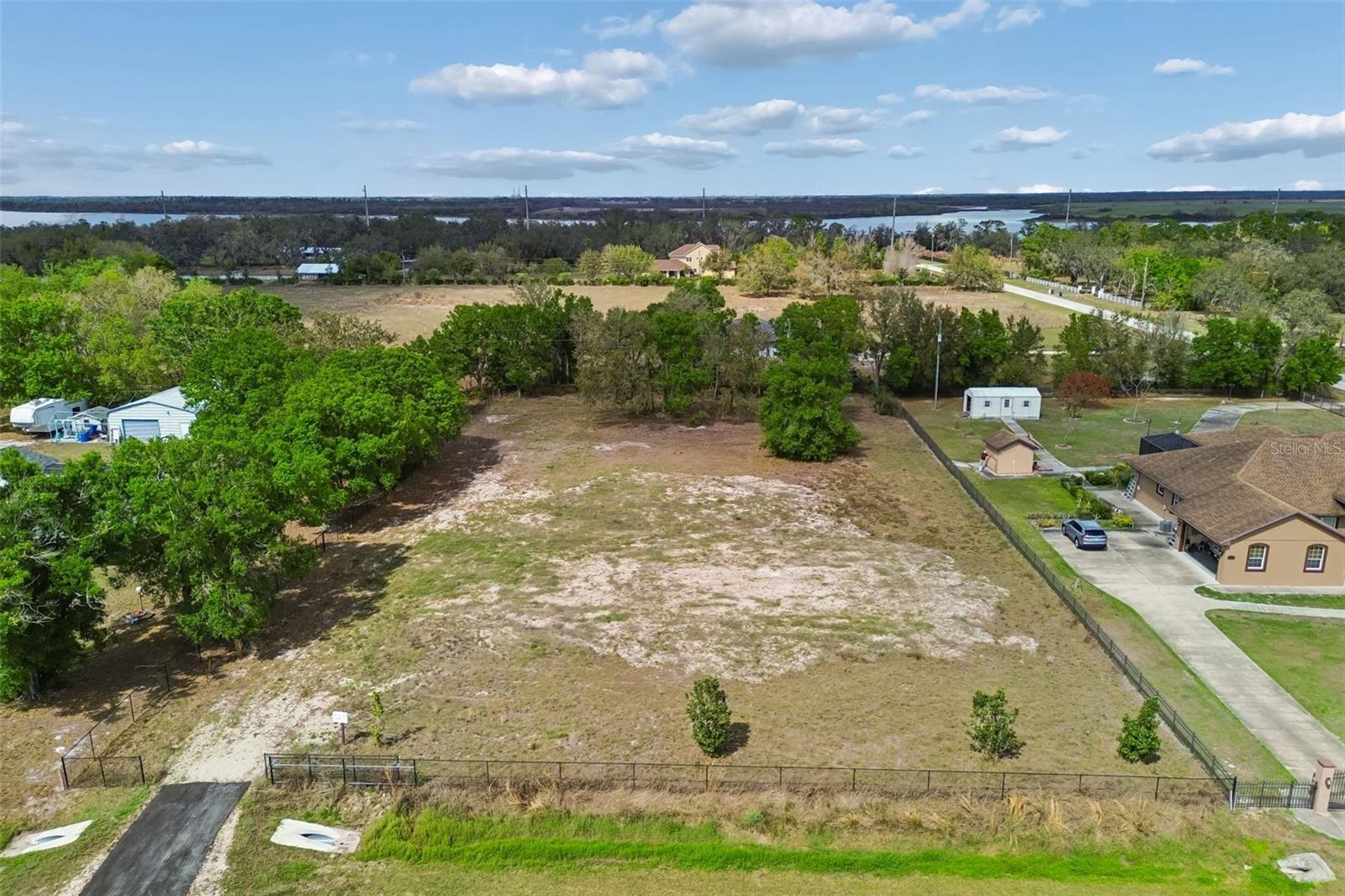 SADDLEHORN ESTATES - Land