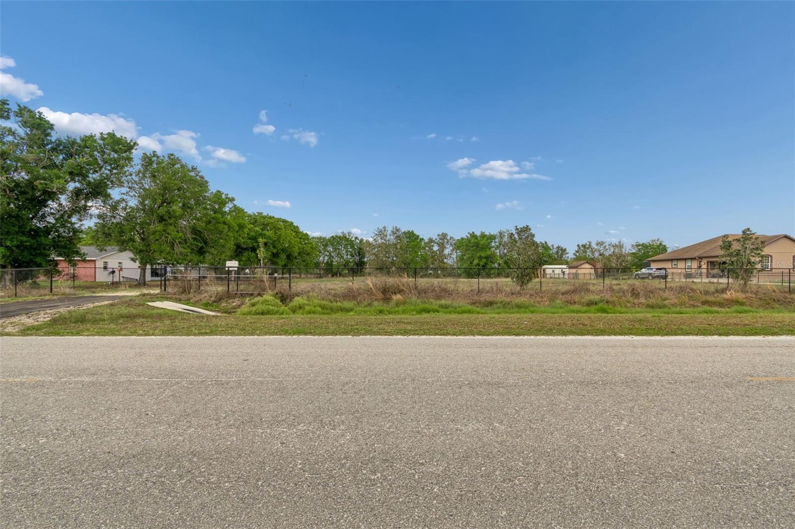 SADDLEHORN ESTATES - Land