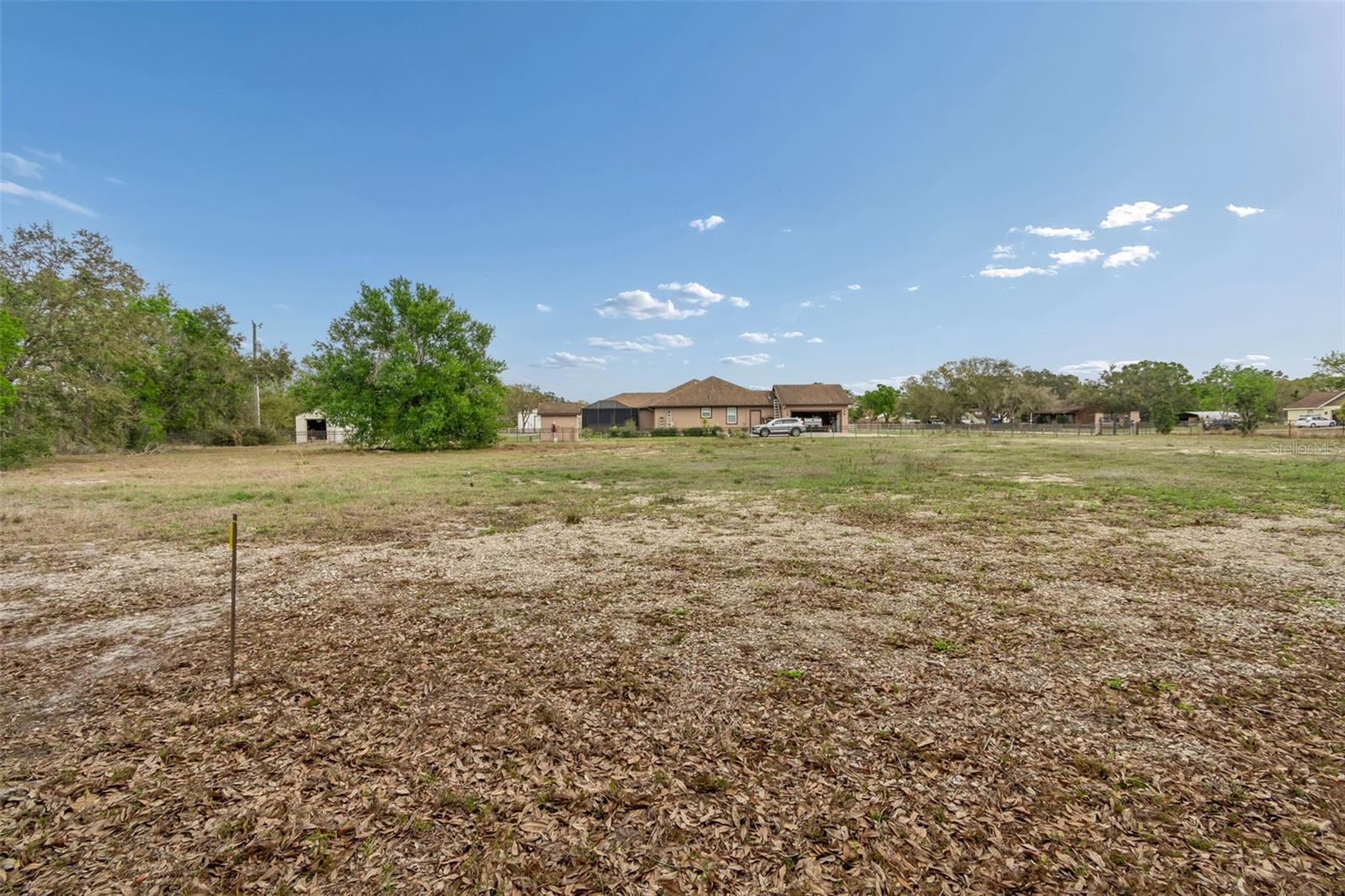 SADDLEHORN ESTATES - Land