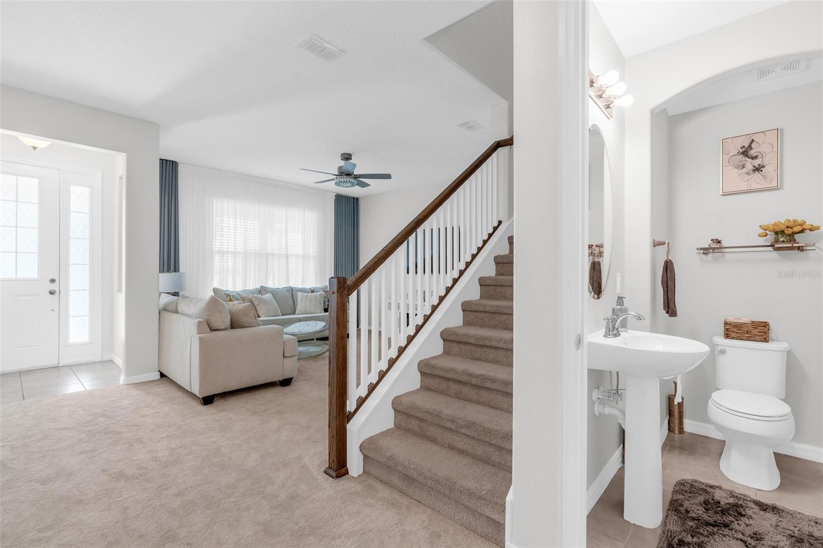 WINDERMERE TRLS PRCL 3 - Residential