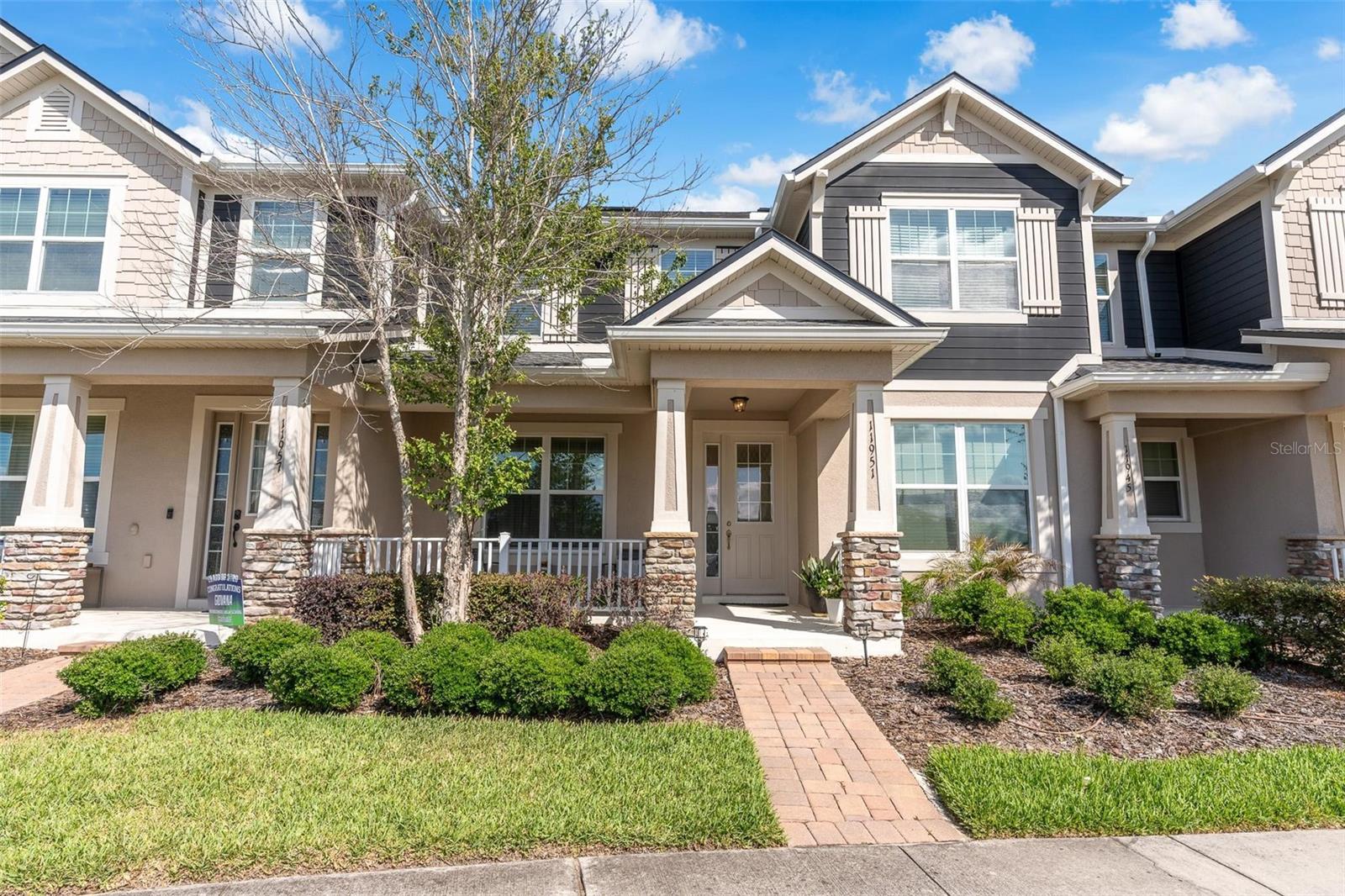 WINDERMERE TRLS PRCL 3 - Residential