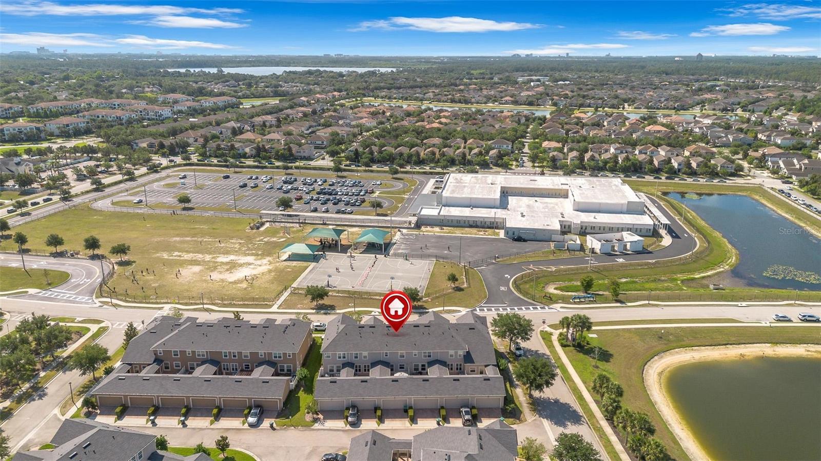 WINDERMERE TRLS PRCL 3 - Residential