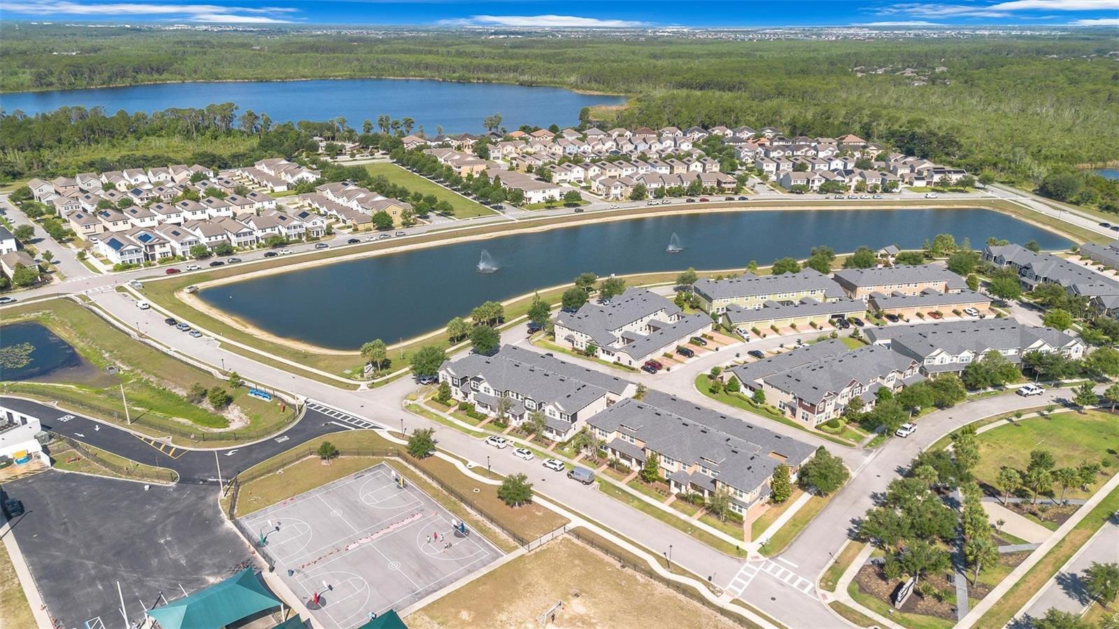 WINDERMERE TRLS PRCL 3 - Residential