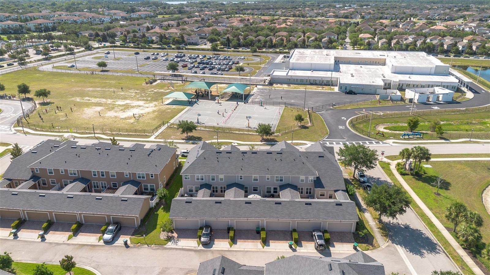 WINDERMERE TRLS PRCL 3 - Residential