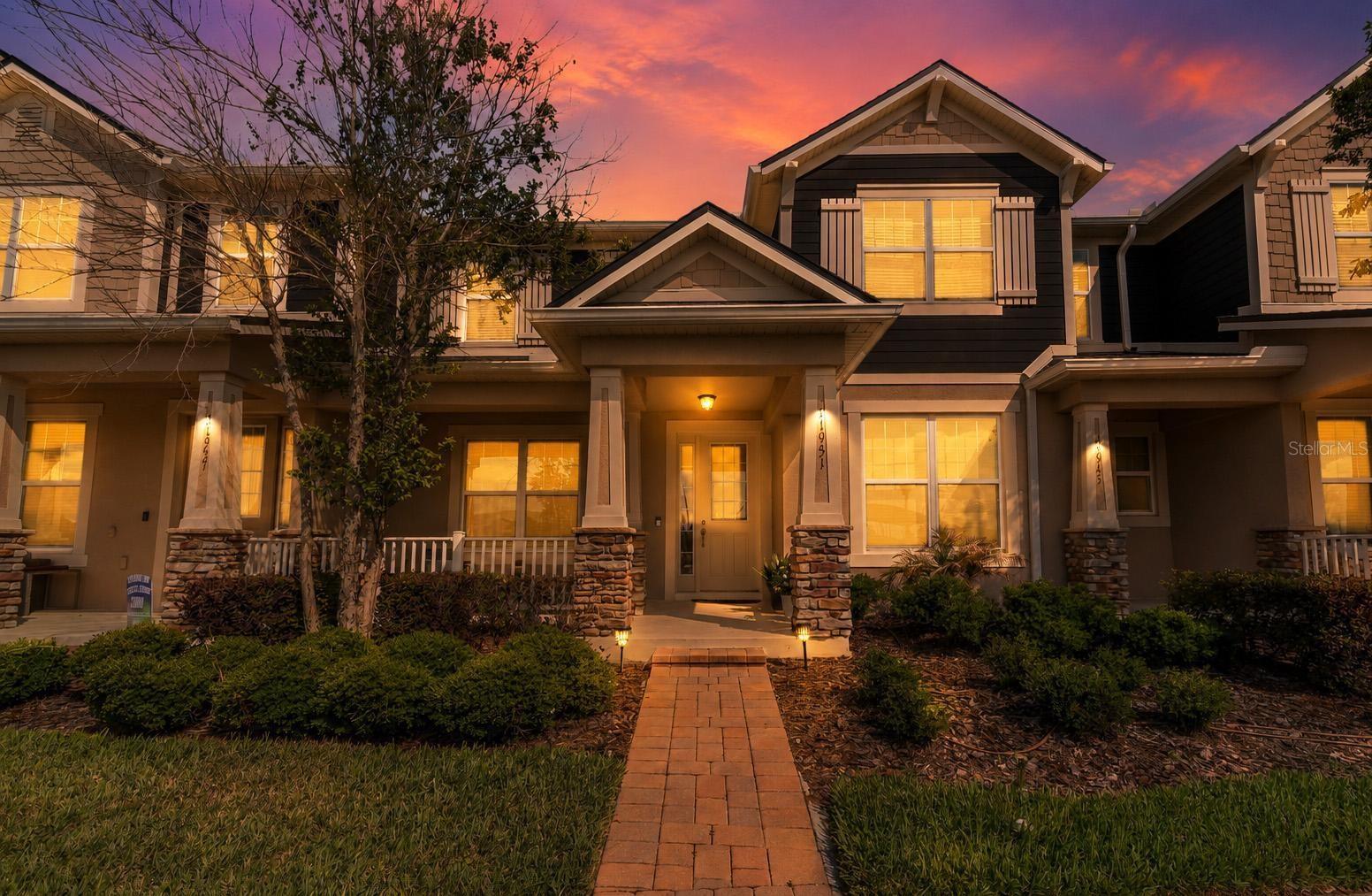 WINDERMERE TRLS PRCL 3 - Residential