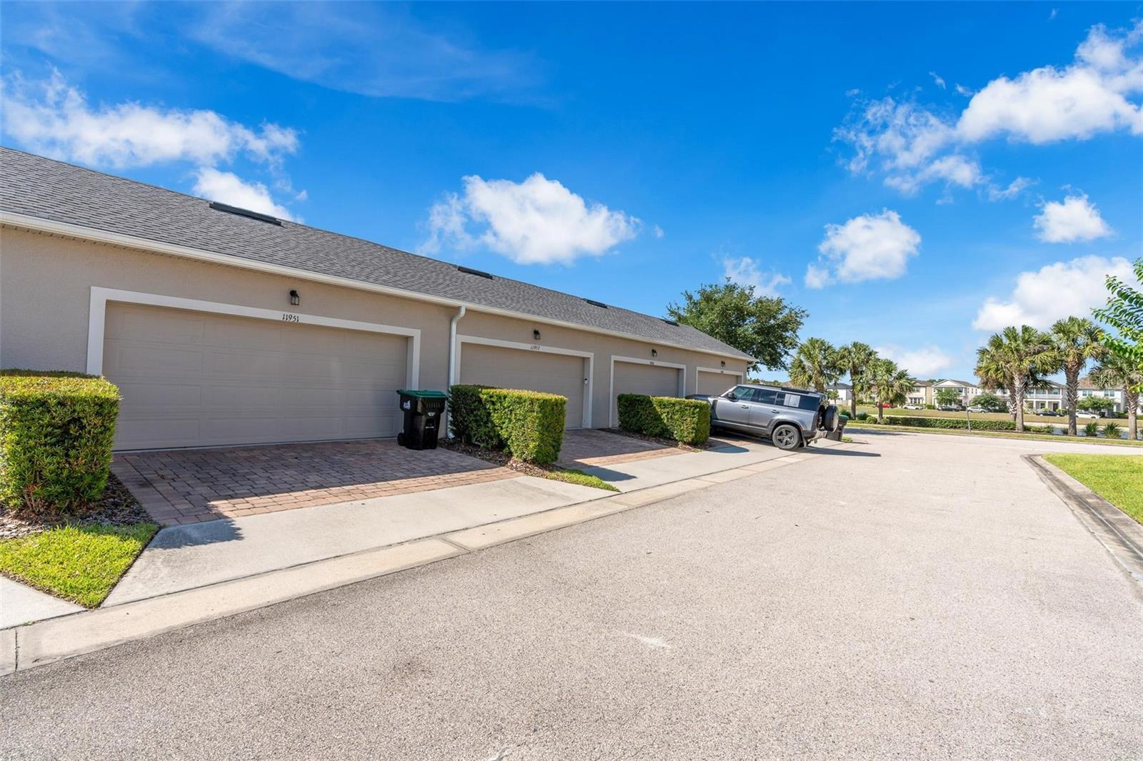 WINDERMERE TRLS PRCL 3 - Residential