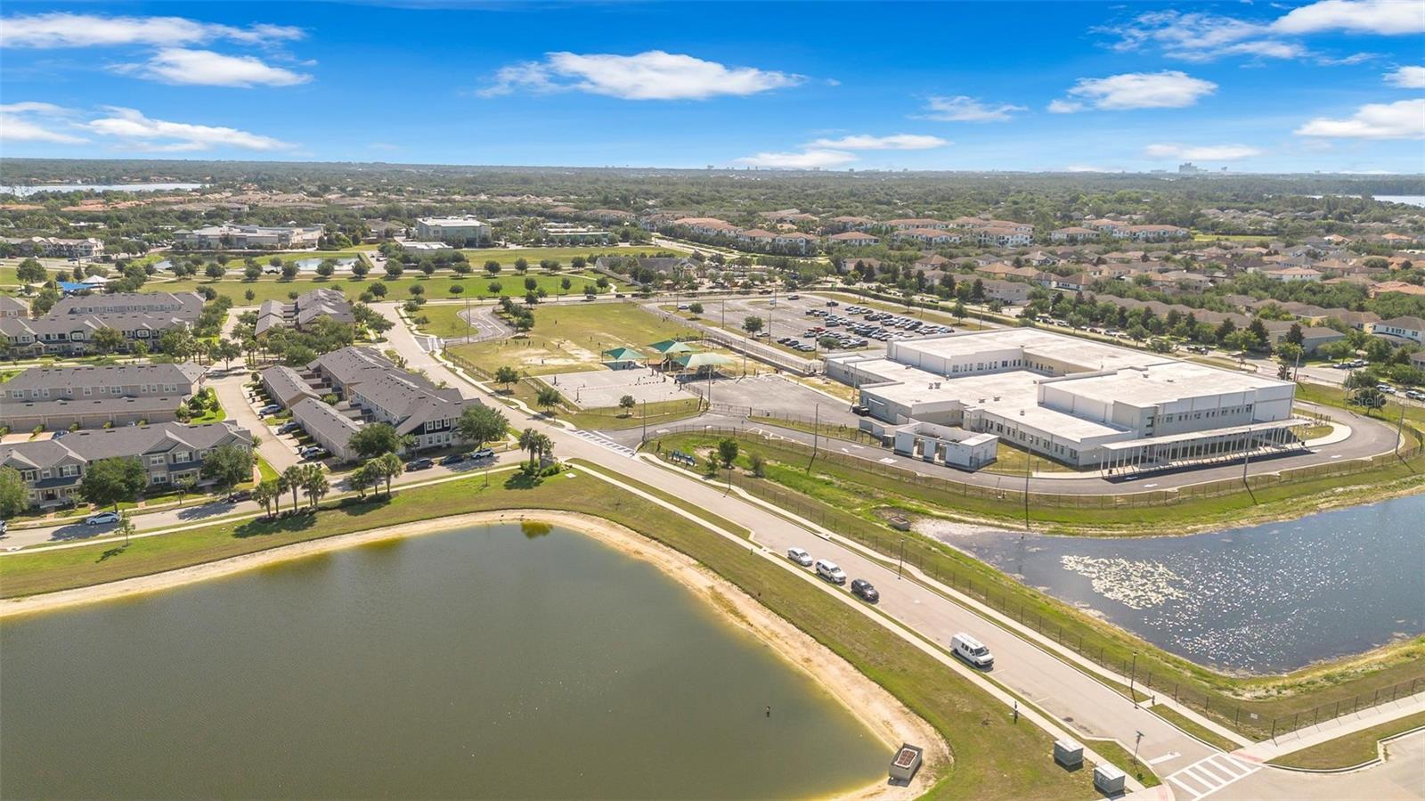 WINDERMERE TRLS PRCL 3 - Residential