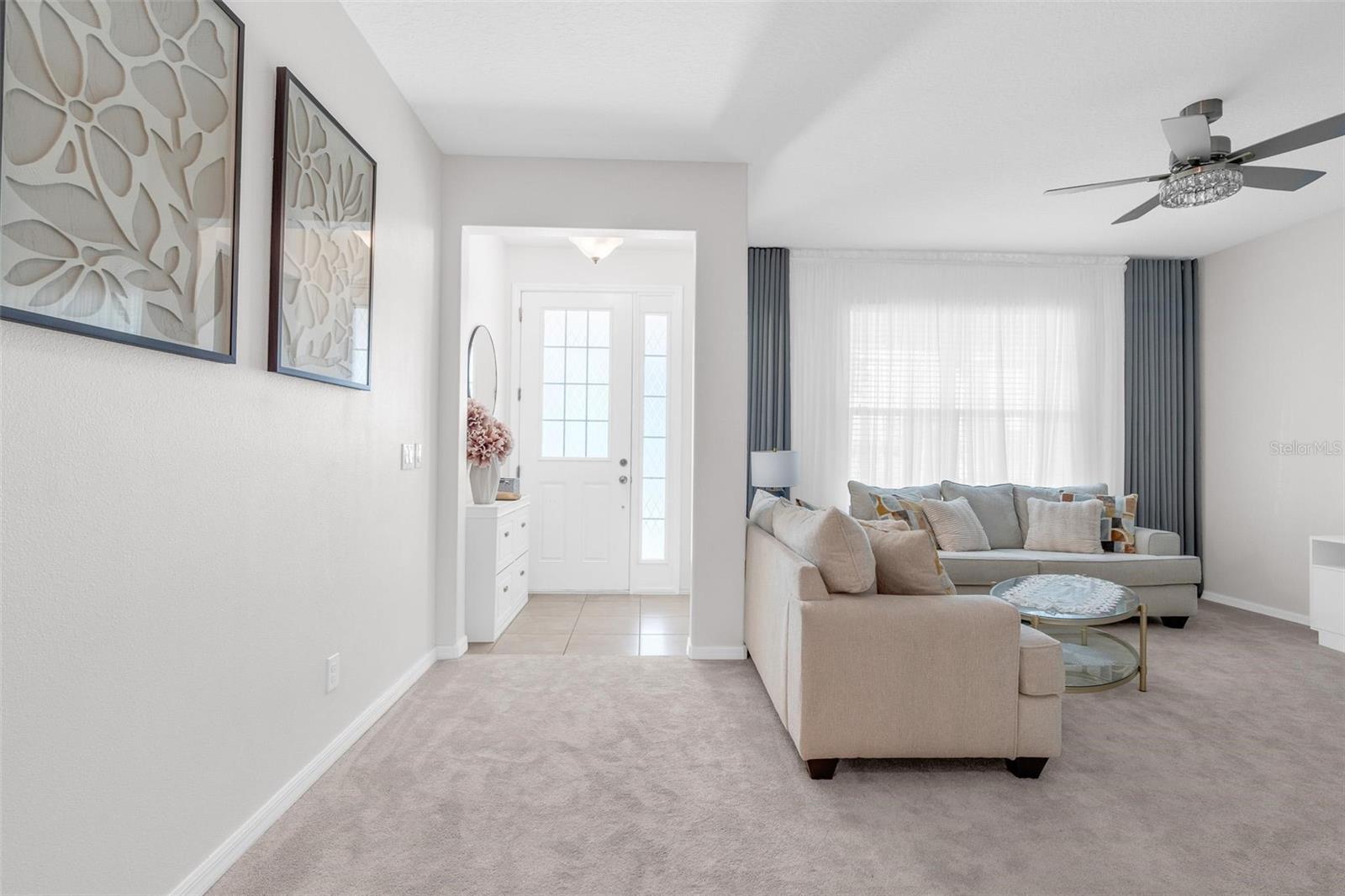 WINDERMERE TRLS PRCL 3 - Residential