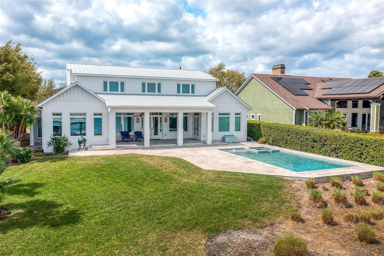 ARDSLEY MANOR SUB - Residential