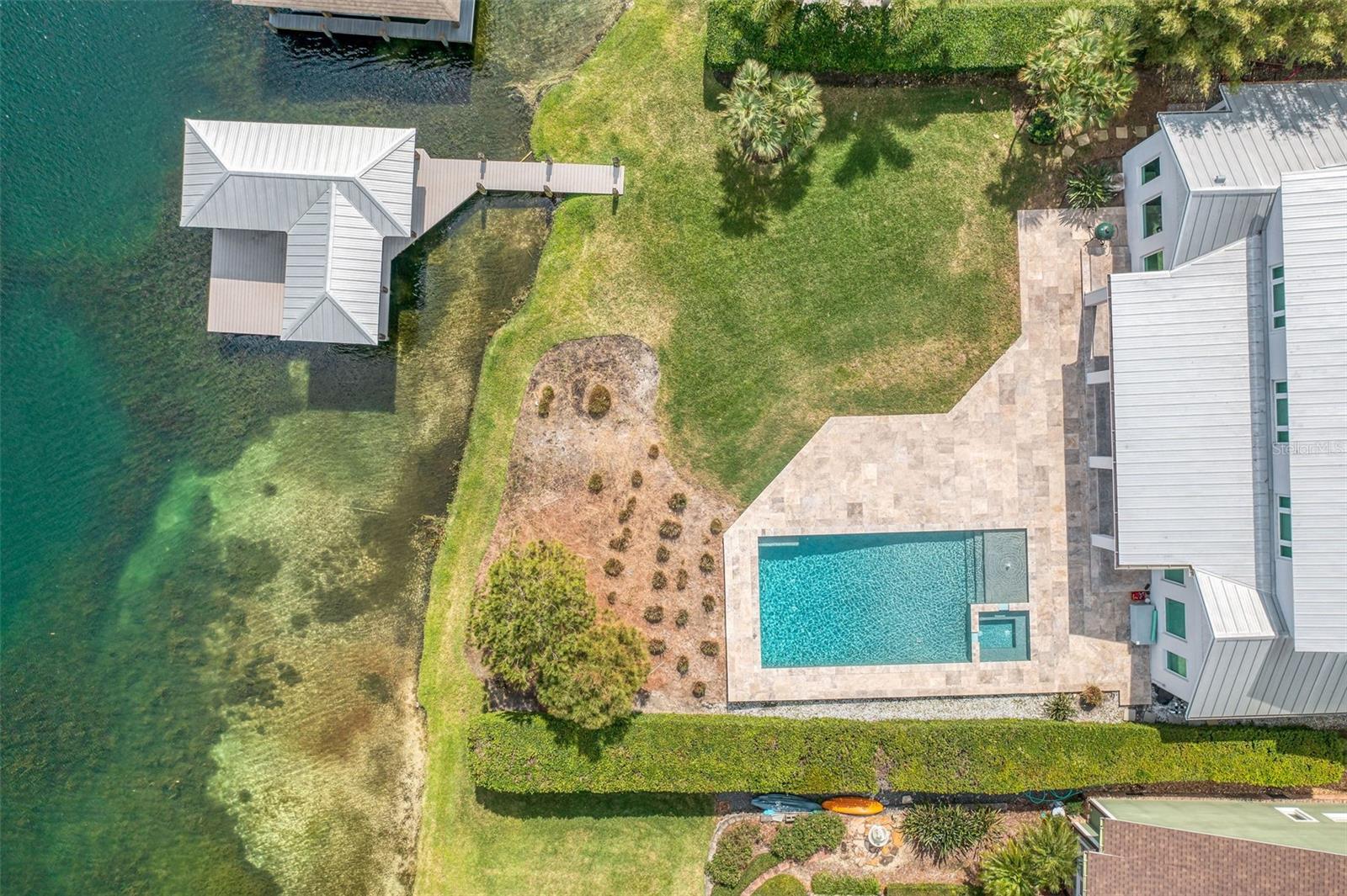 ARDSLEY MANOR SUB - Residential