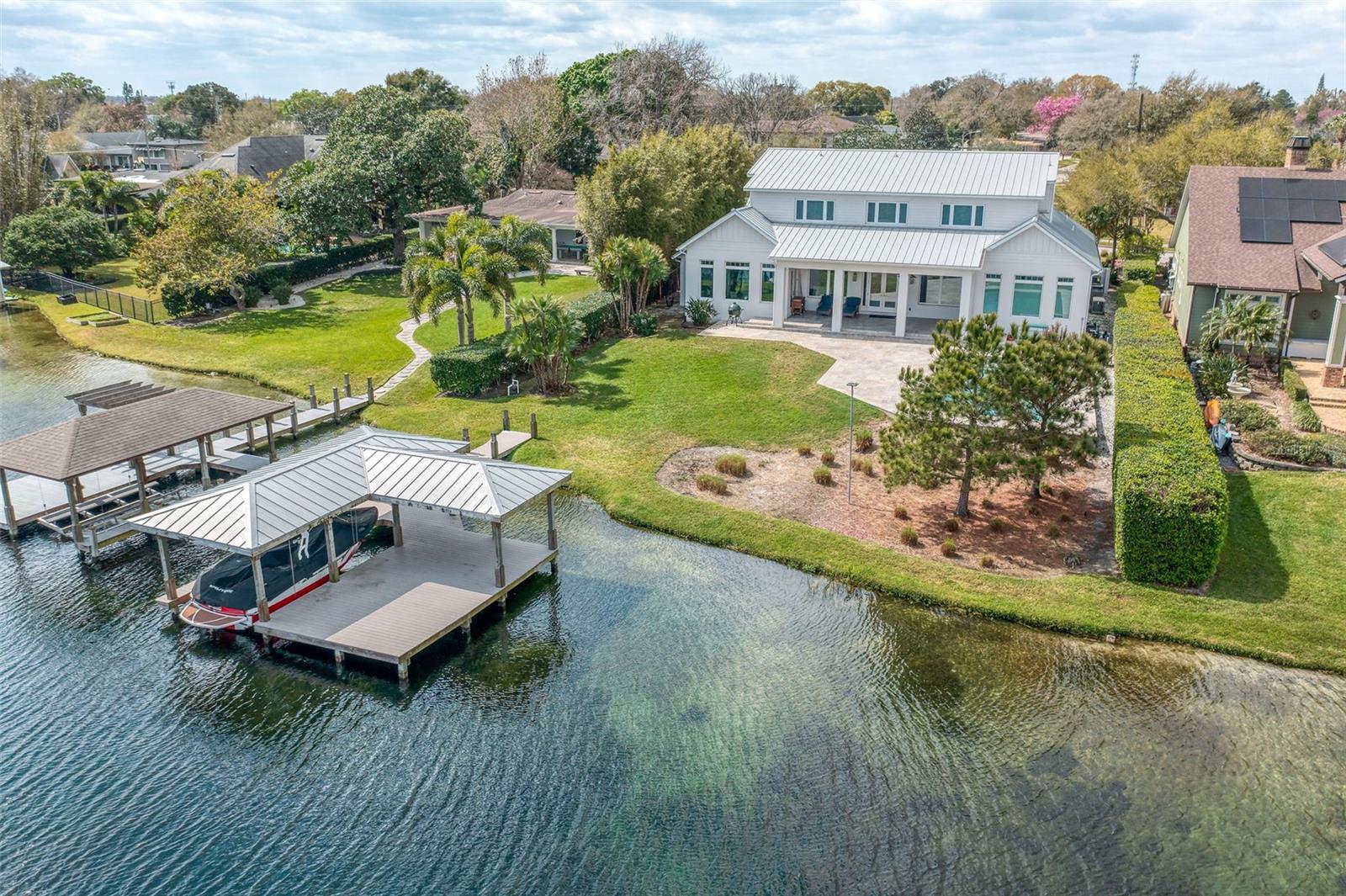 ARDSLEY MANOR SUB - Residential