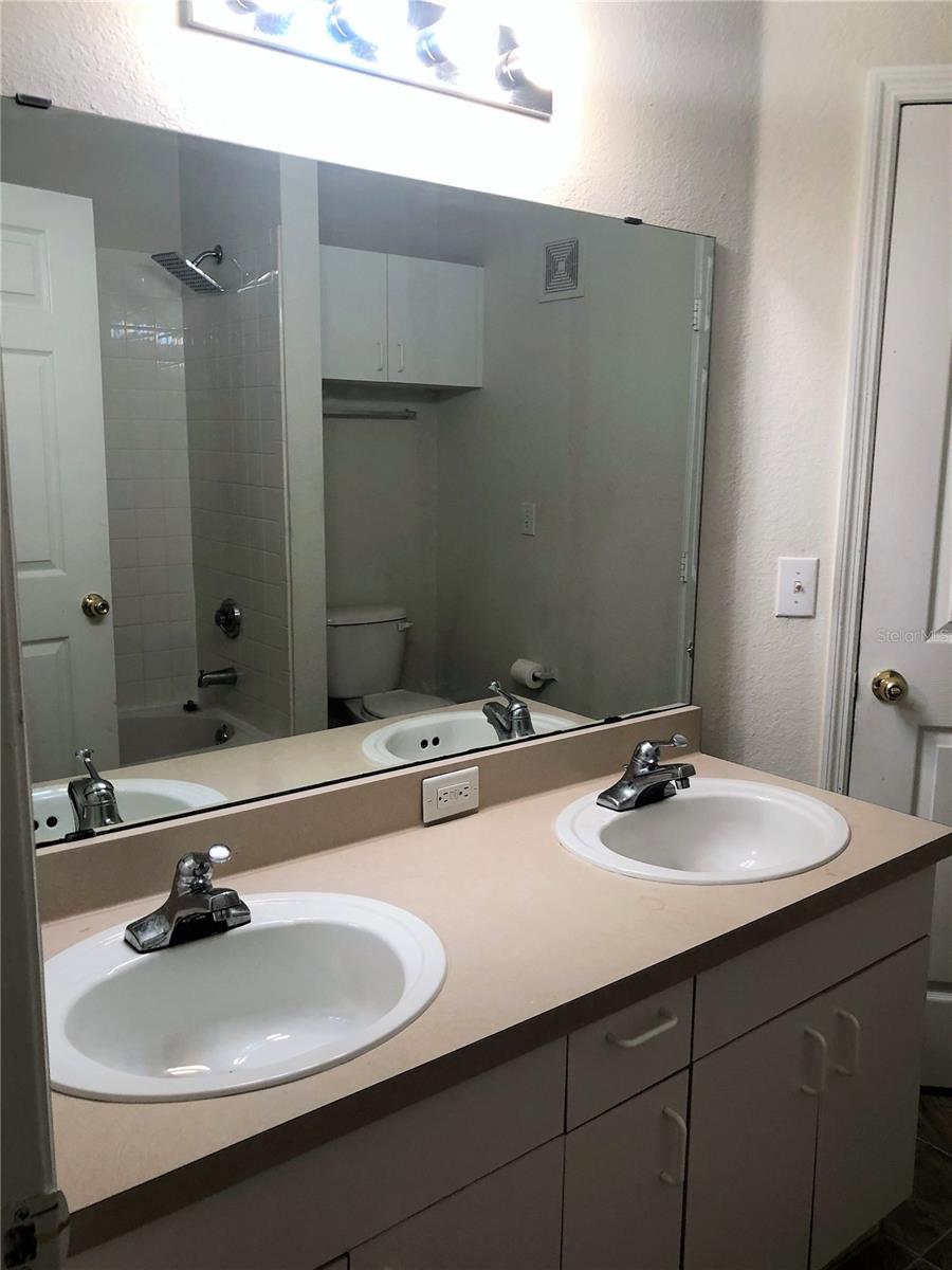 MOSAIC/MILLENIA - Residential