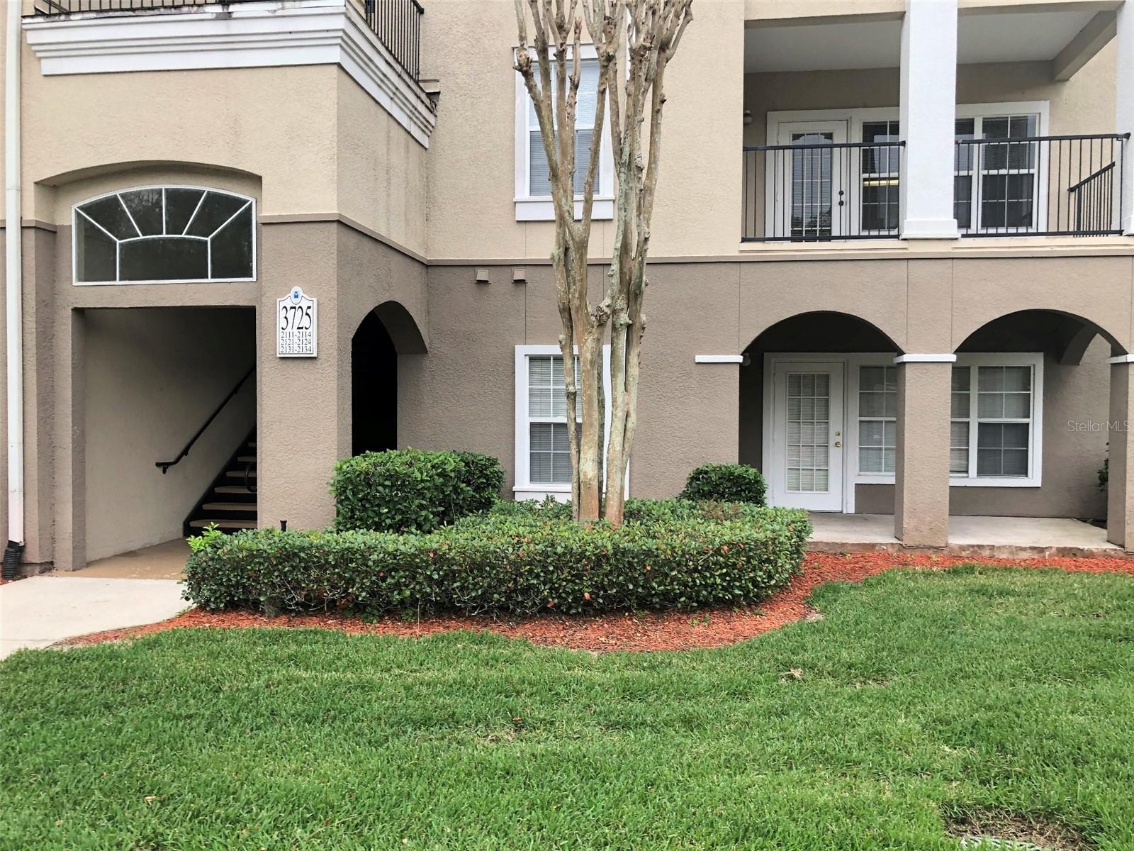 MOSAIC/MILLENIA - Residential