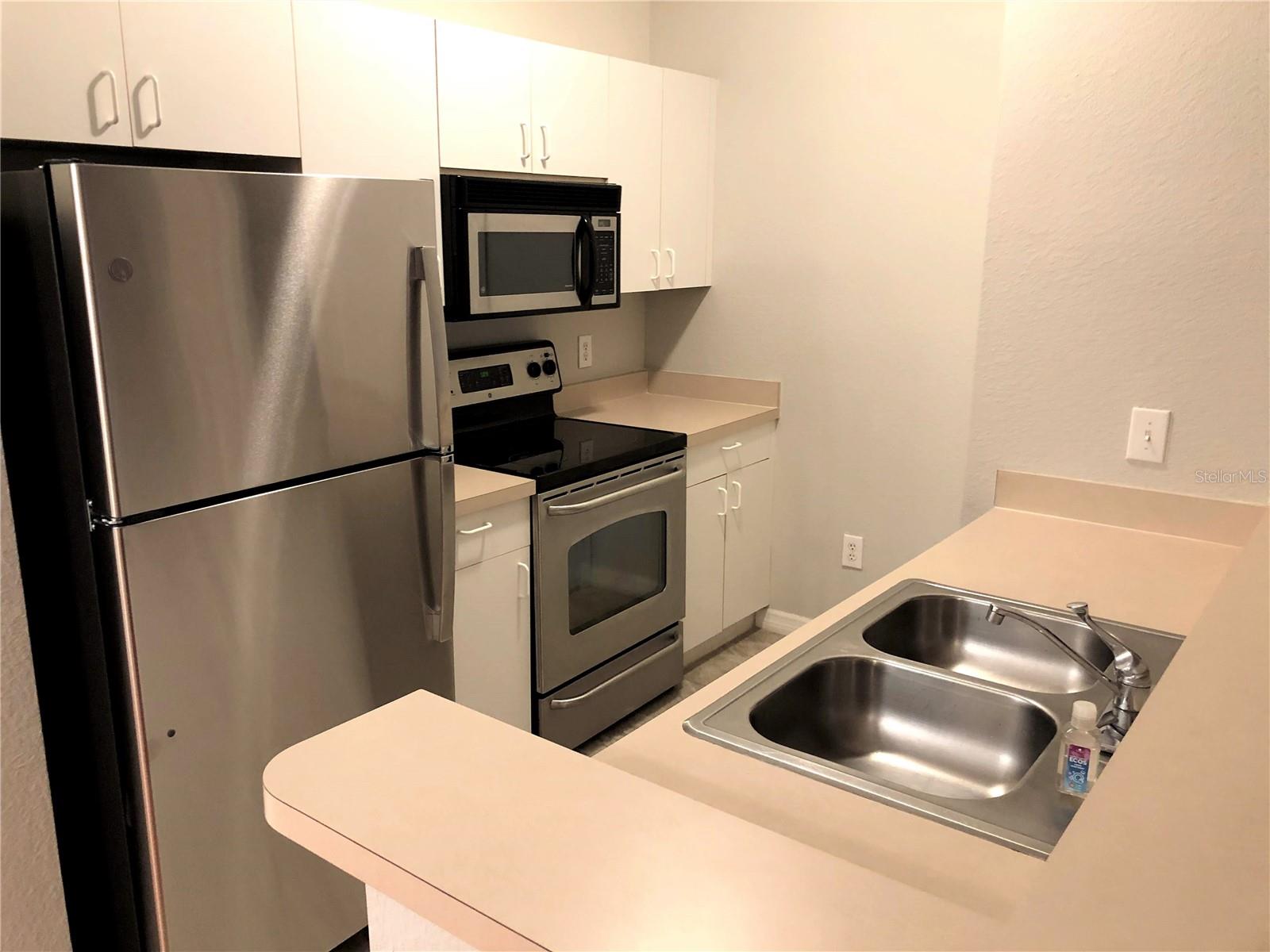 MOSAIC/MILLENIA - Residential