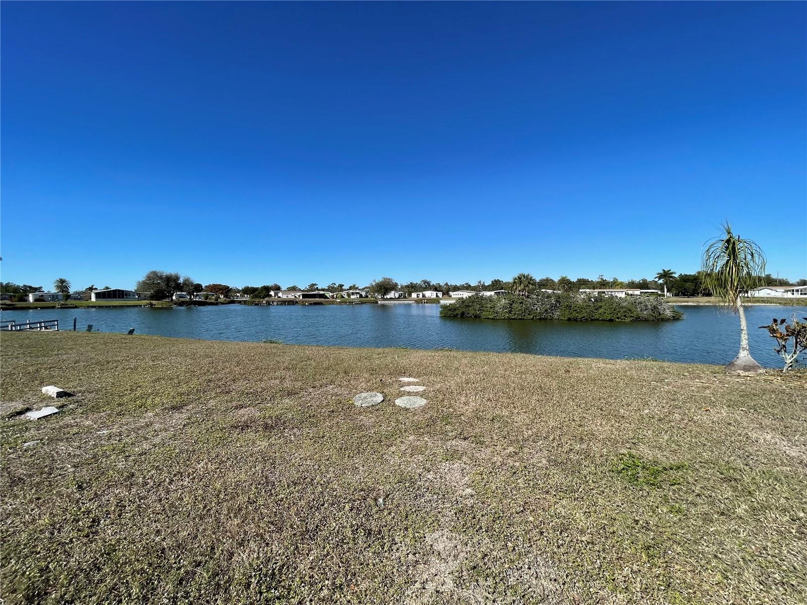HOLIDAY MOB ESTATES 3RD ADD - Land