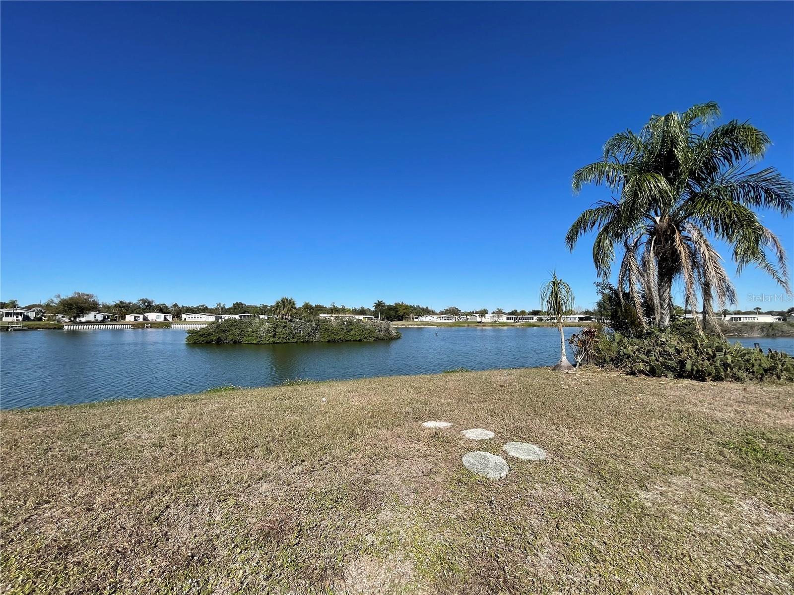 HOLIDAY MOB ESTATES 3RD ADD - Land