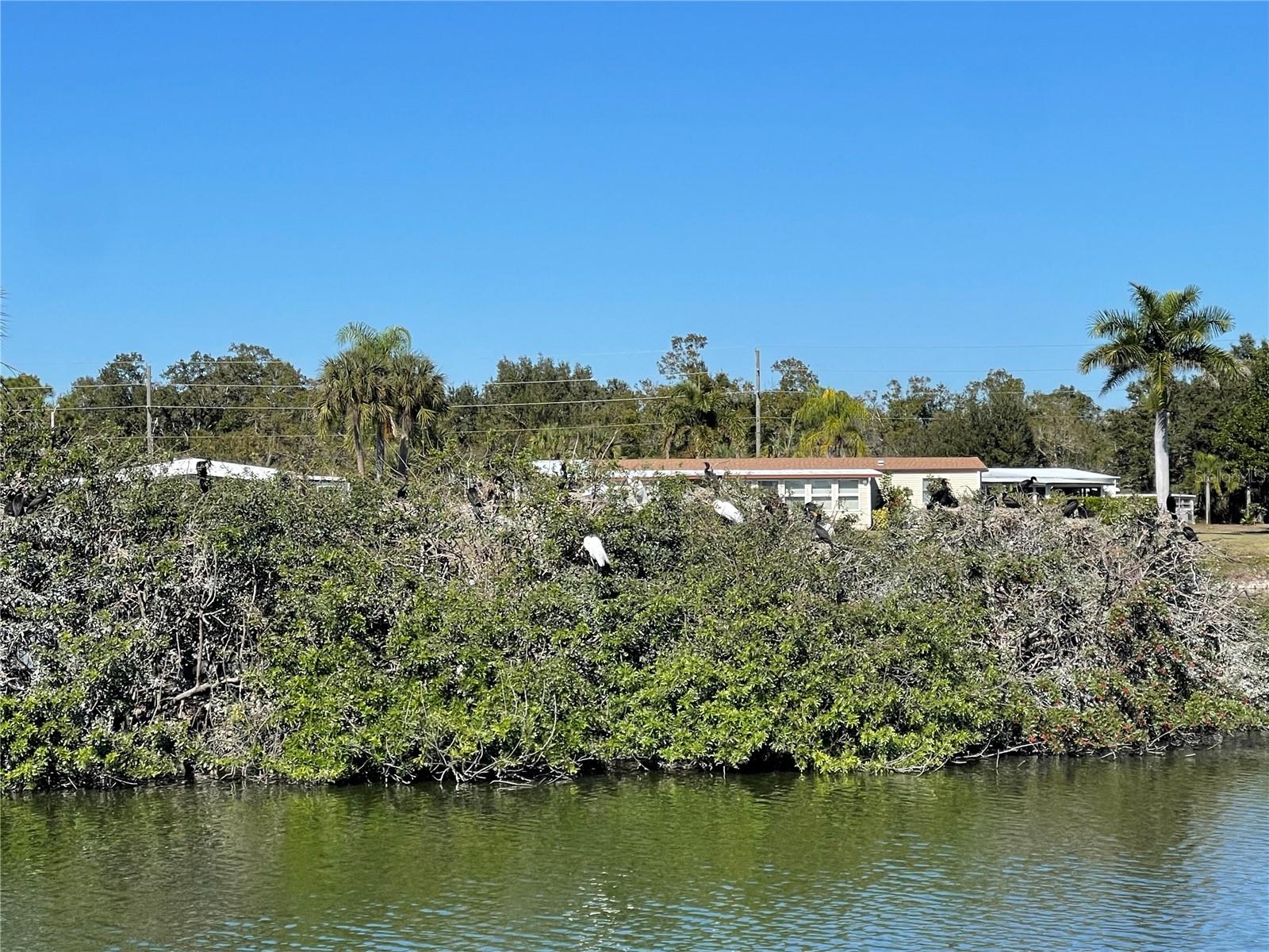 HOLIDAY MOB ESTATES 3RD ADD - Land