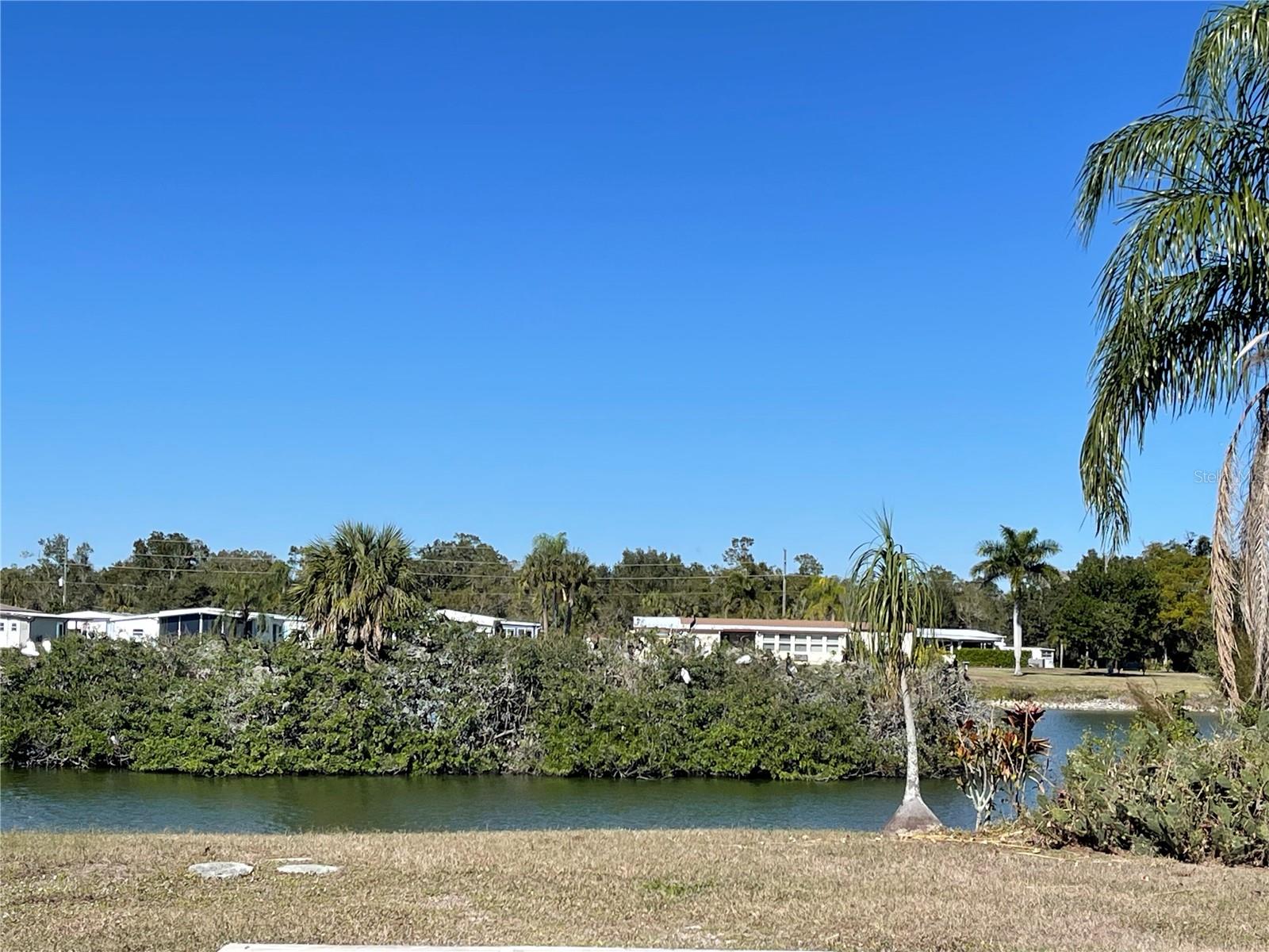 HOLIDAY MOB ESTATES 3RD ADD - Land