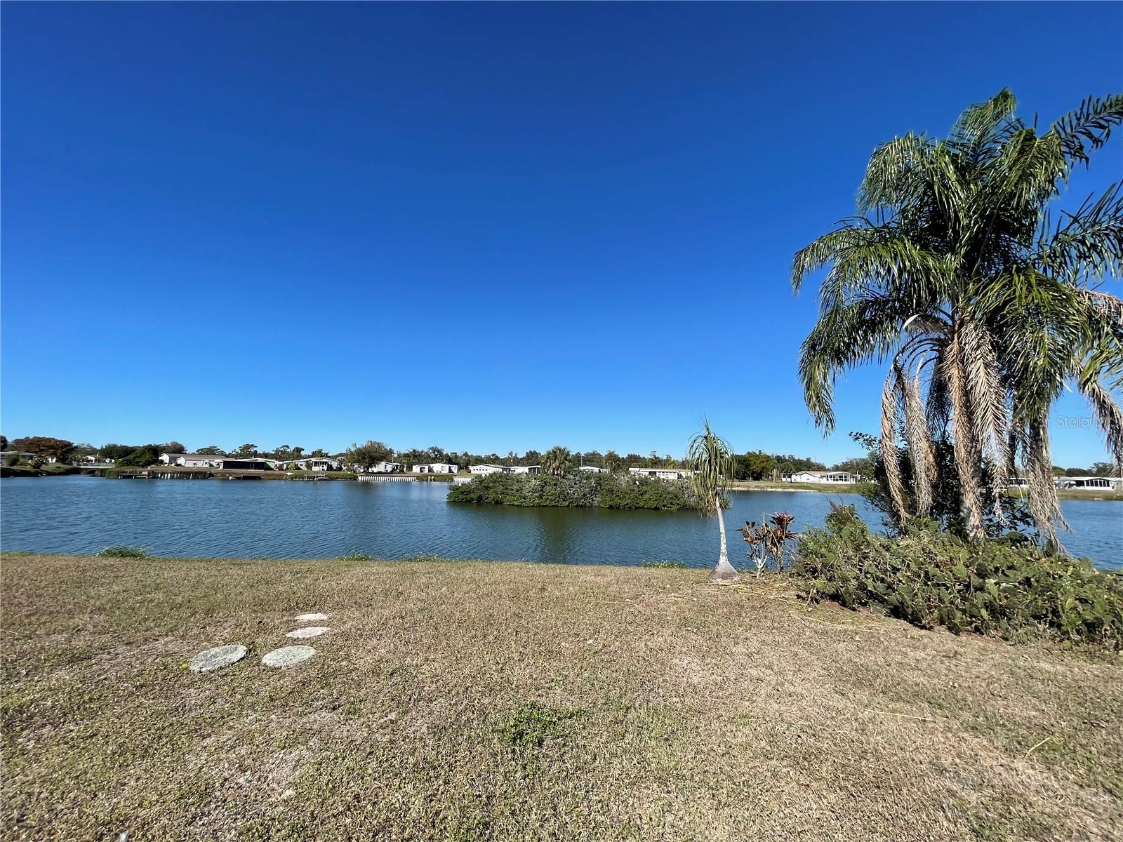 HOLIDAY MOB ESTATES 3RD ADD - Land