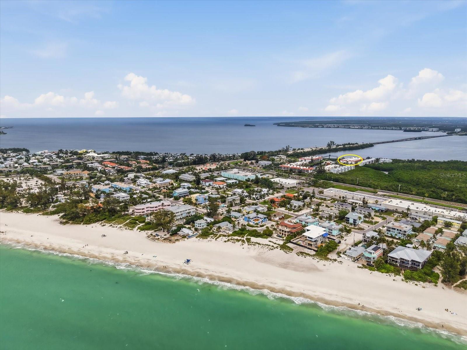 SUNBOW BAY PH III - Residential