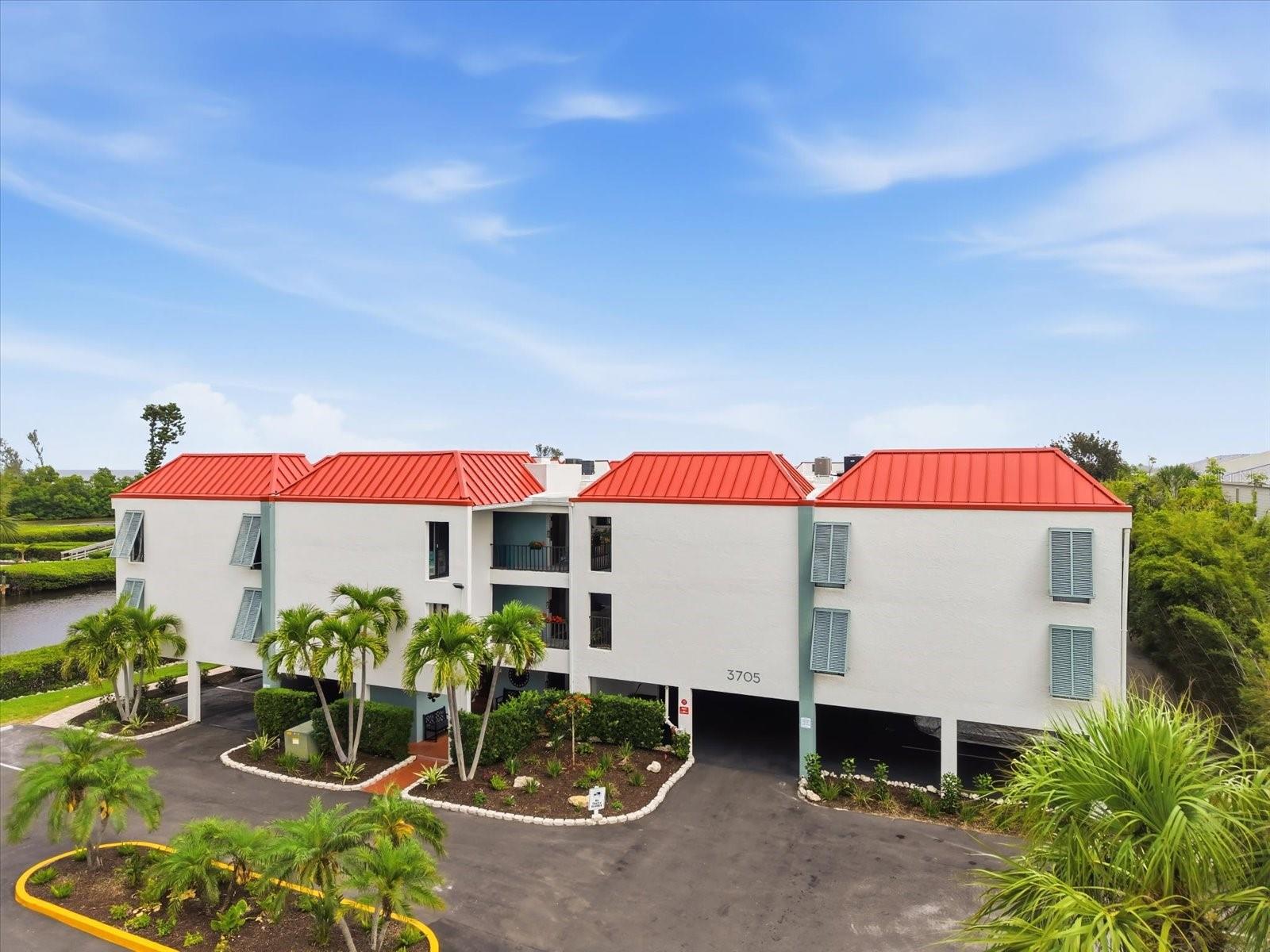 SUNBOW BAY PH III - Residential