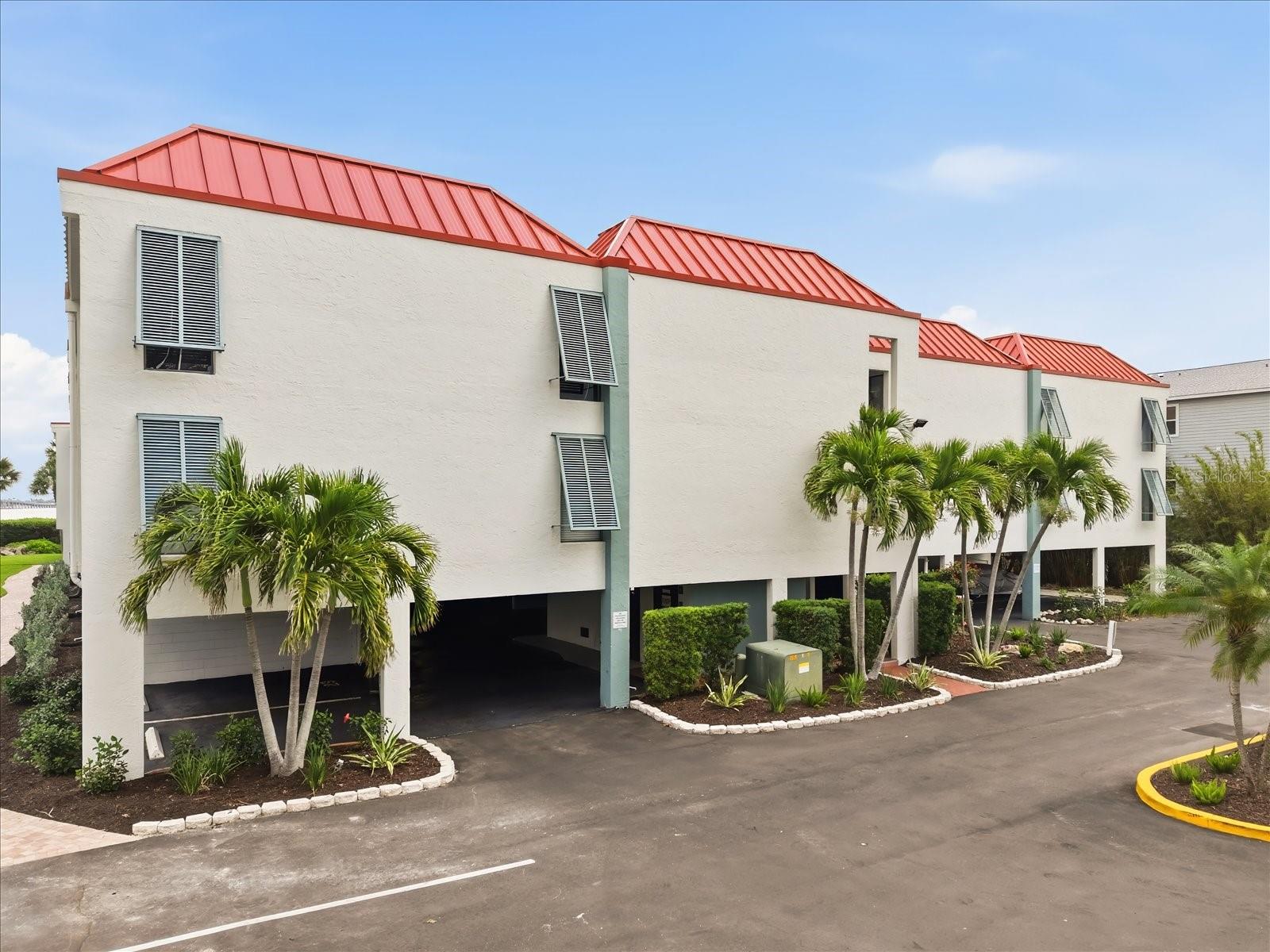 SUNBOW BAY PH III - Residential