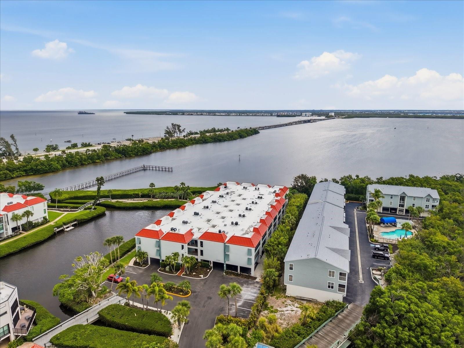 SUNBOW BAY PH III - Residential