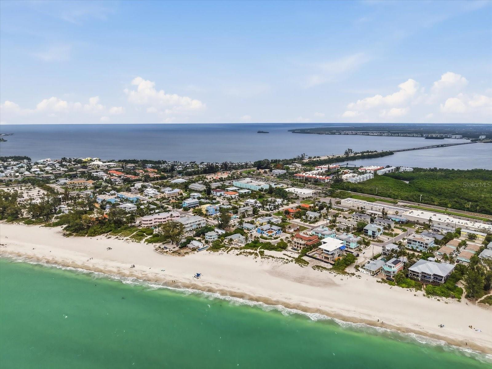 SUNBOW BAY PH III - Residential
