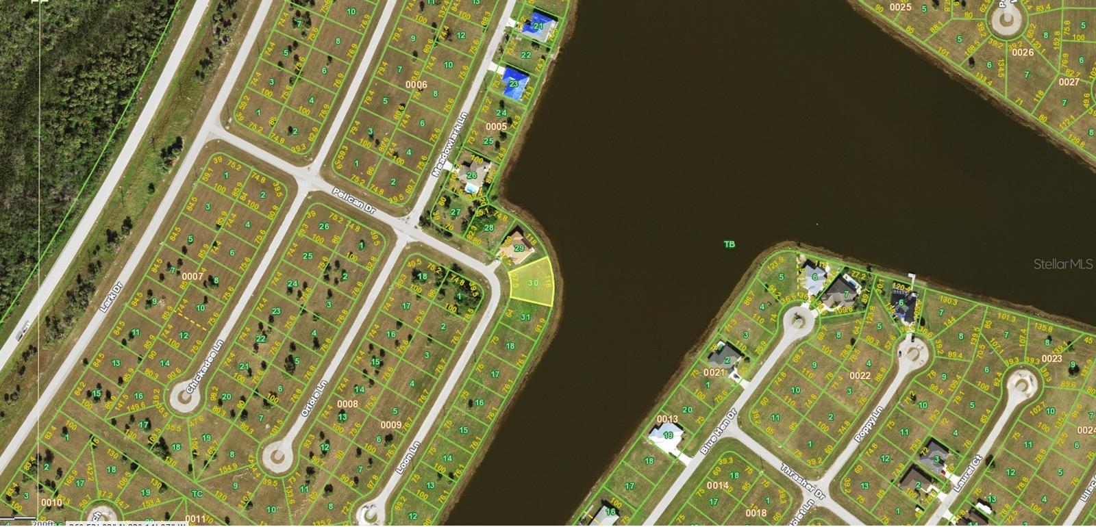 ROTONDA MEADOWS - Land