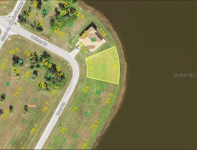 ROTONDA MEADOWS - Land