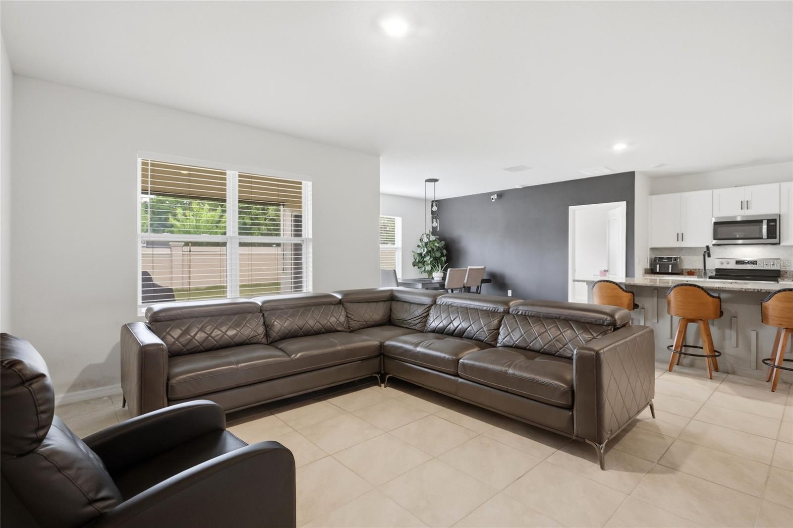 HAMMOCK RESERVE PH 1 - Residential