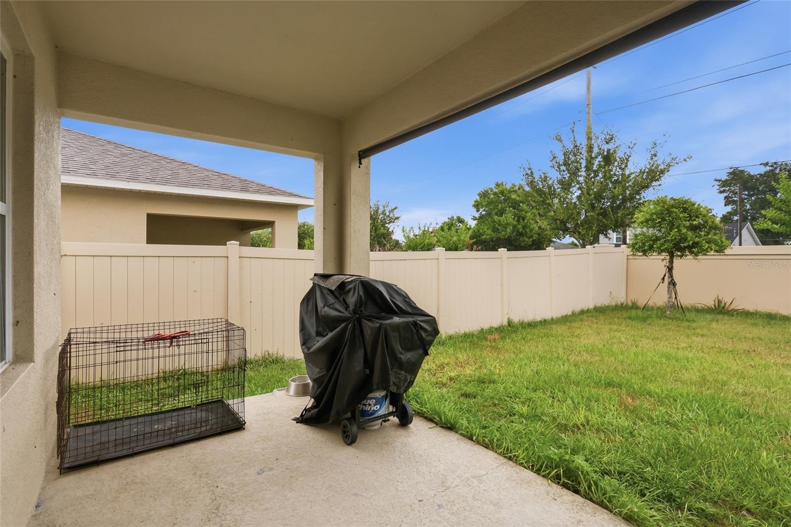 HAMMOCK RESERVE PH 1 - Residential