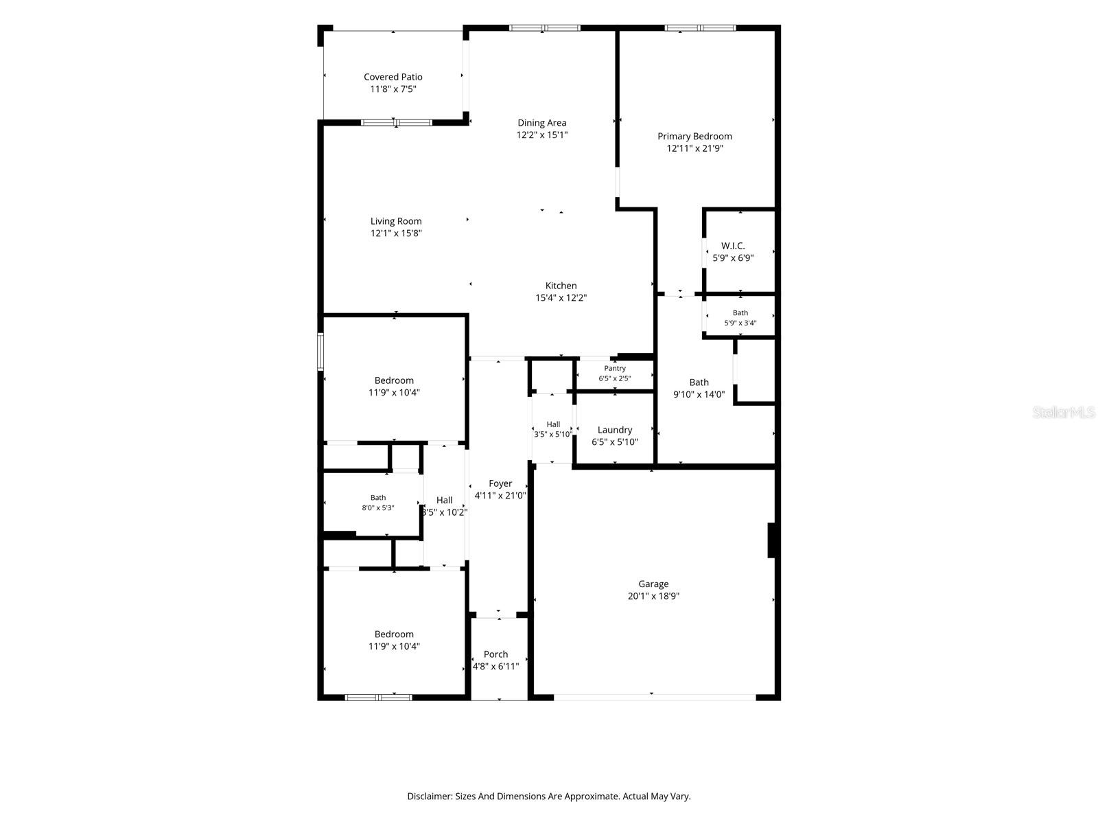HAMMOCK RESERVE PH 1 - Residential